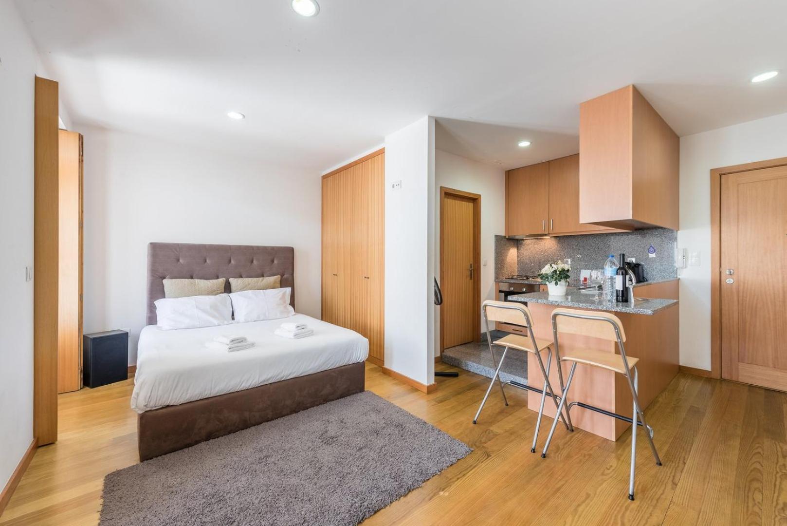 Guestready - Daisy Boutique Appartement