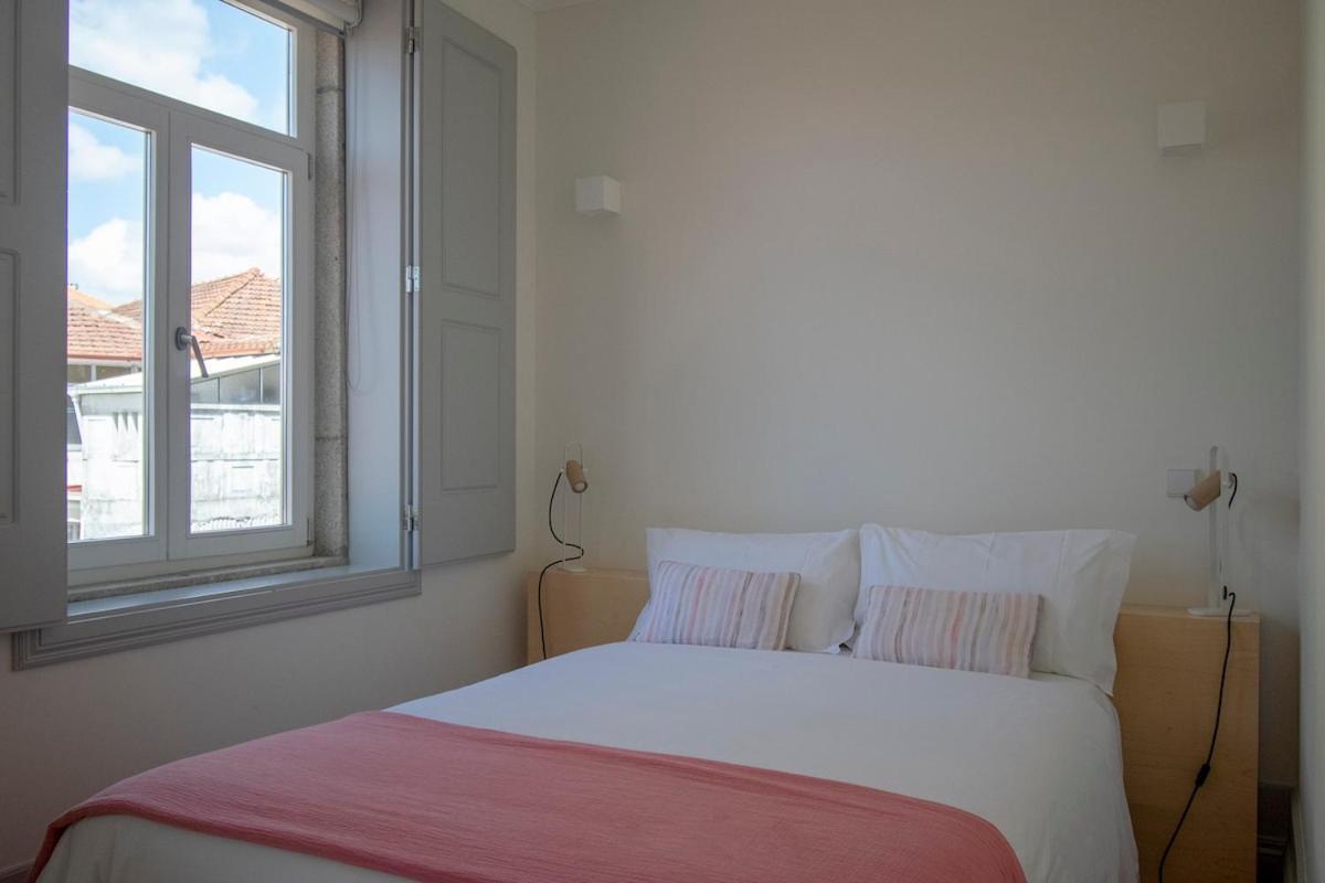 Cl Ildefonso I Appartement Porto