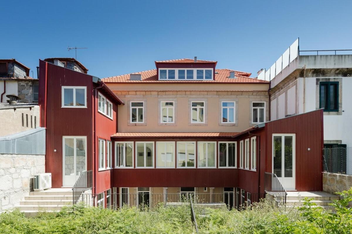 Cl Ildefonso I Appartement *