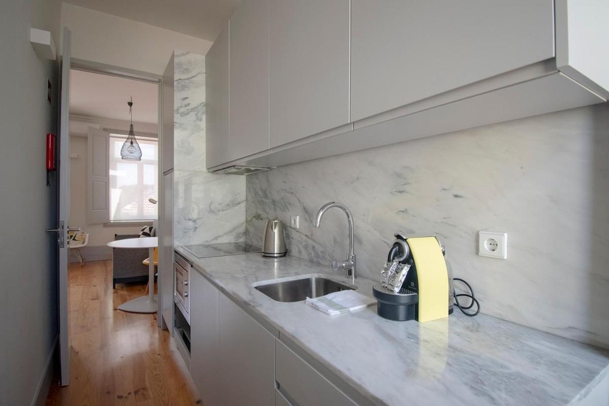 Appartement Cl Ildefonso I *