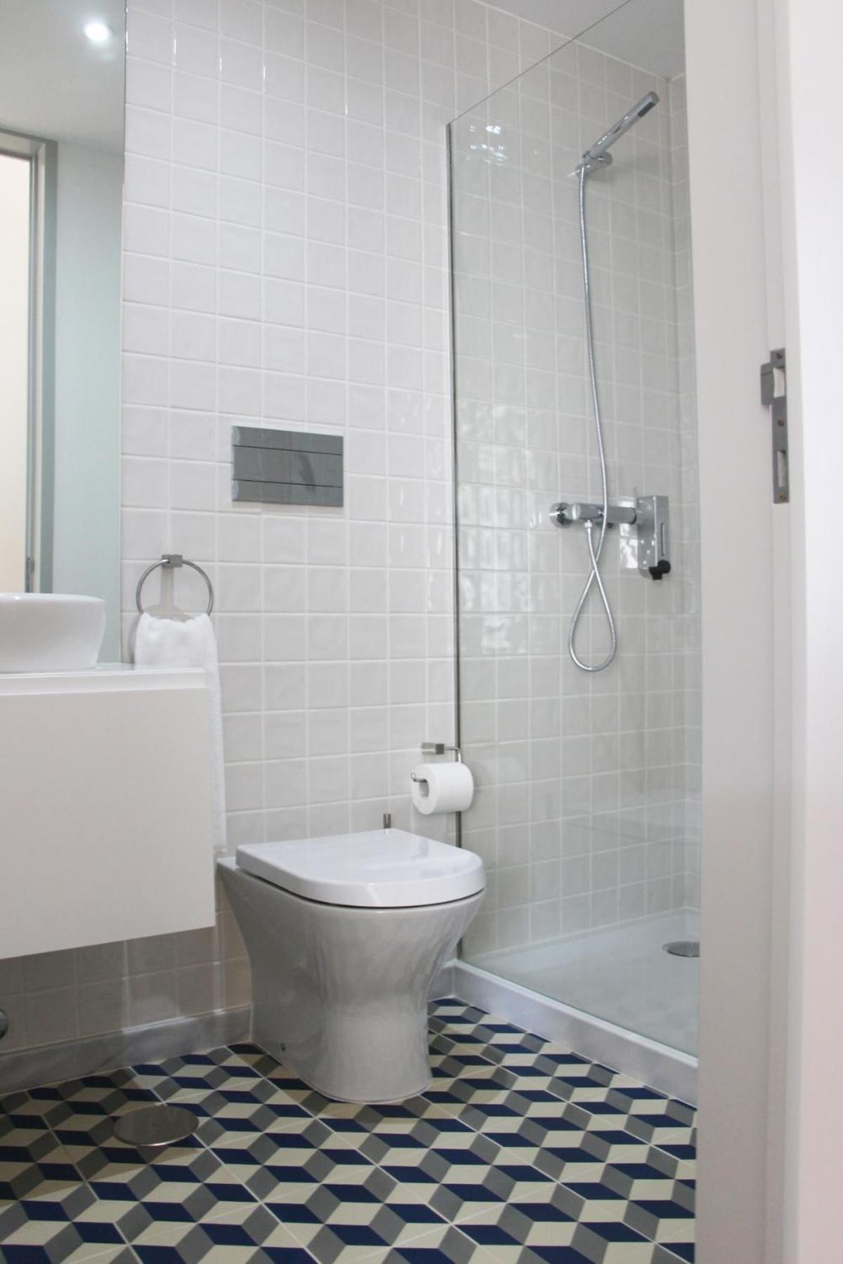 Appartement Cl Ildefonso I Porto