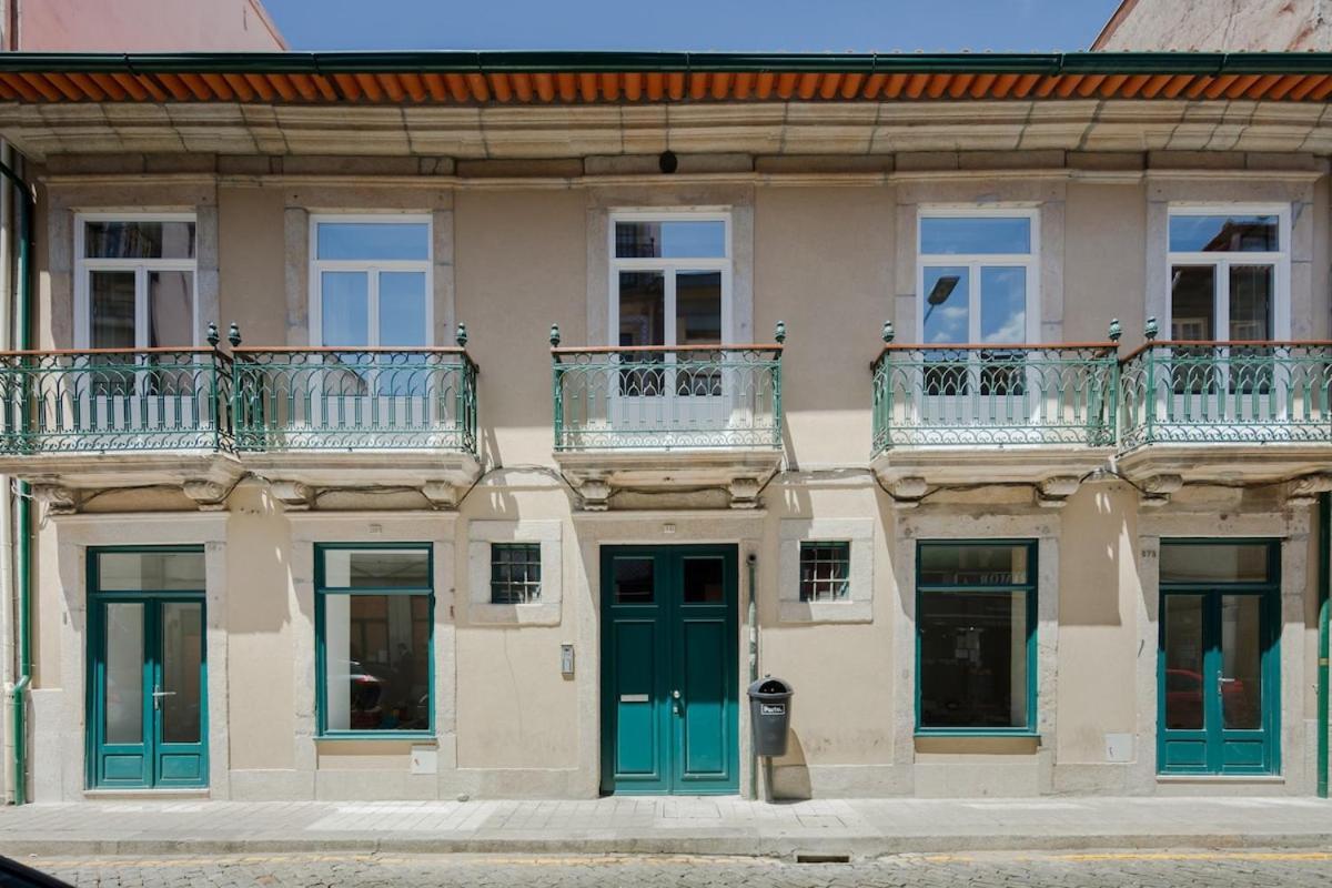 Appartement Cl Ildefonso I