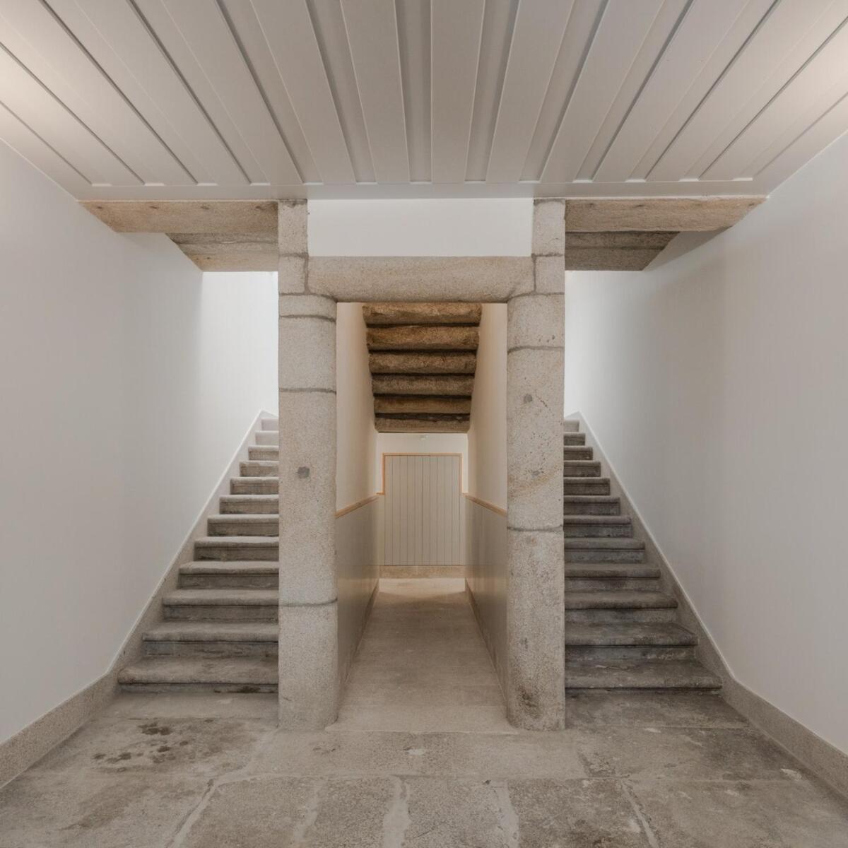 Cl Ildefonso I Appartement *