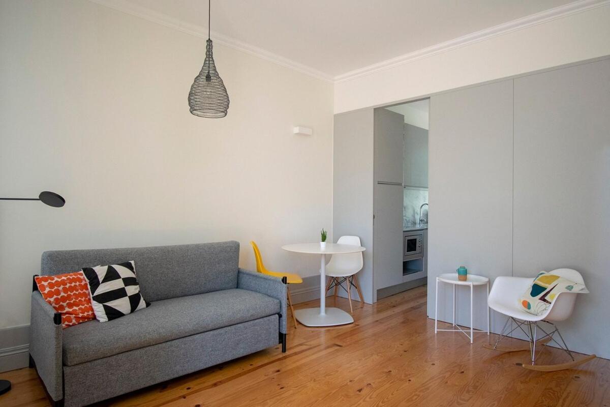 Cl Ildefonso I Appartement Porto
