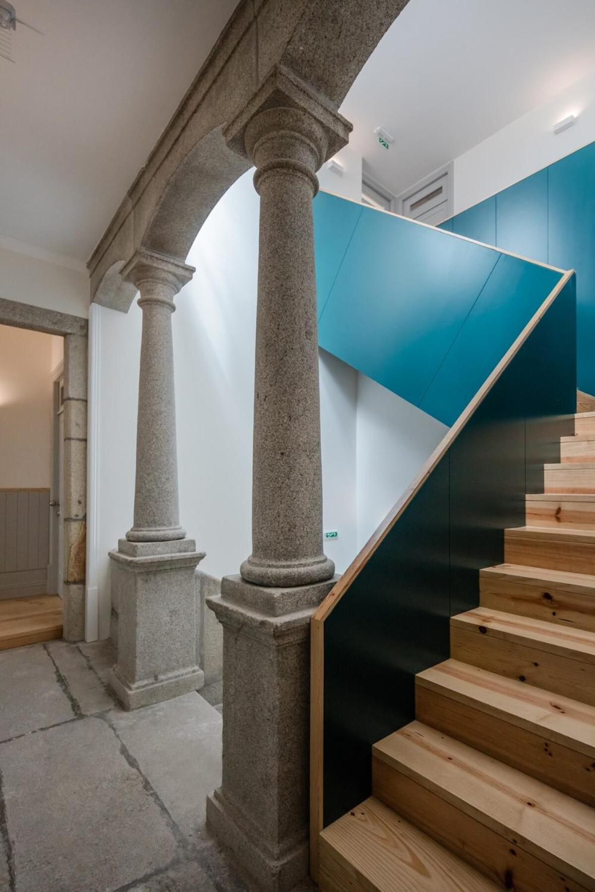 Appartement Cl Ildefonso I Porto