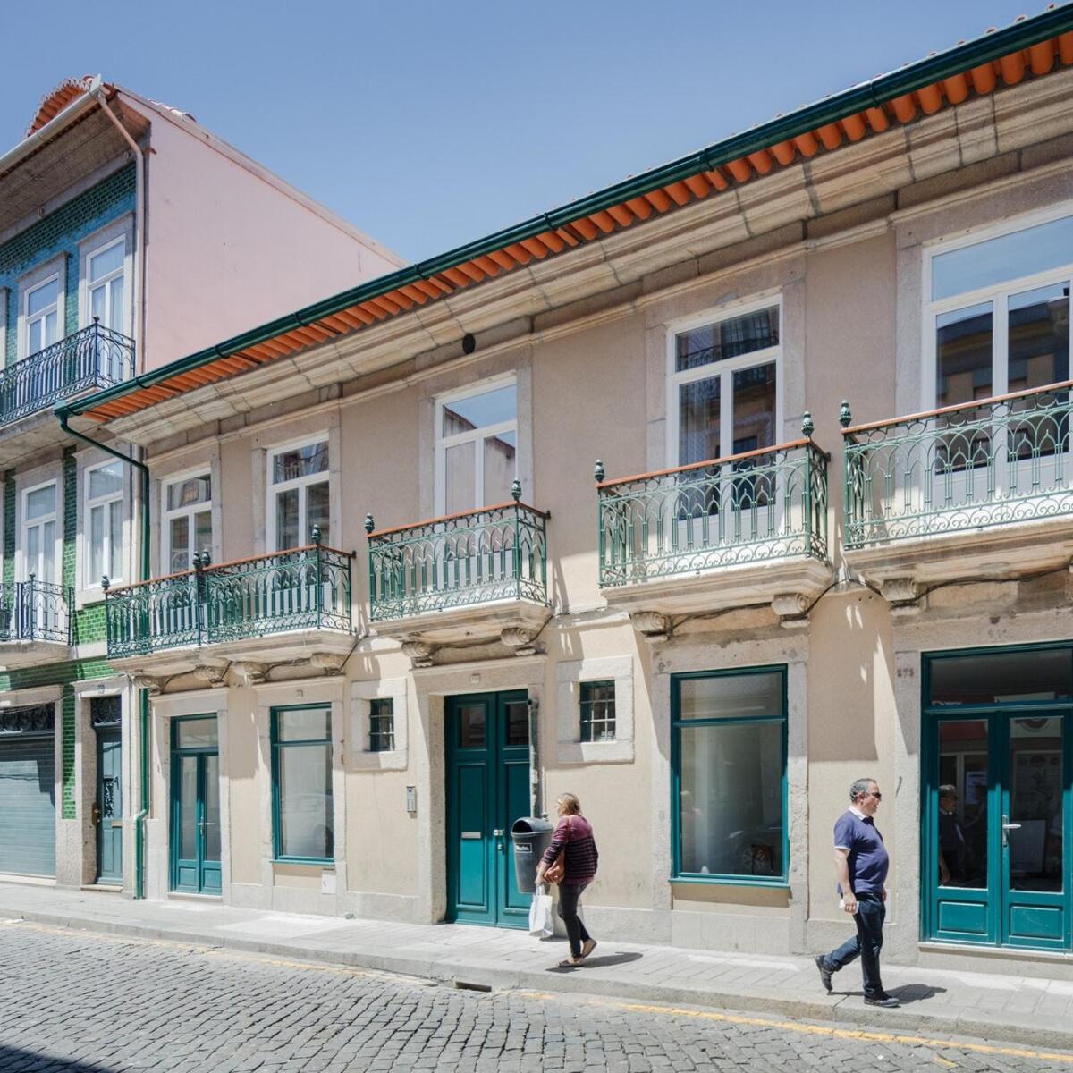 Cl Ildefonso I Appartement