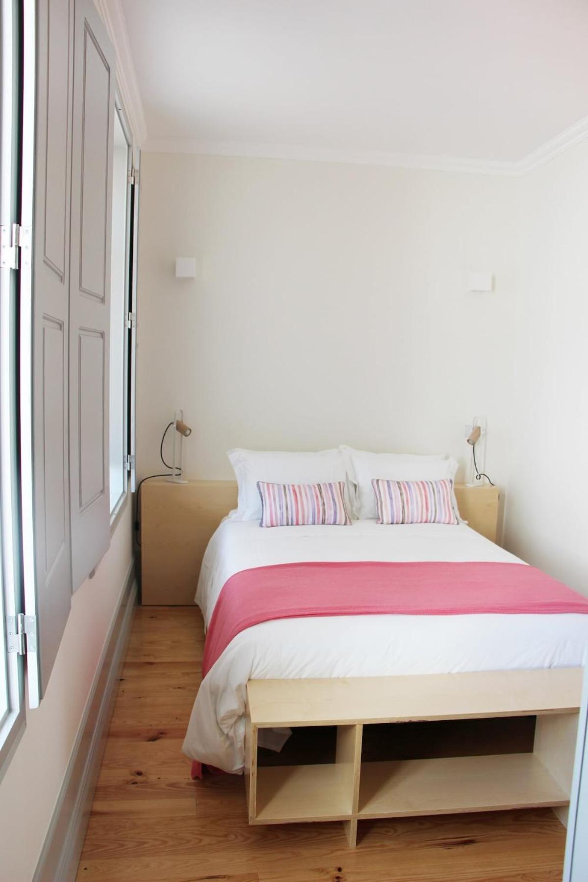 Appartement Cl Ildefonso I