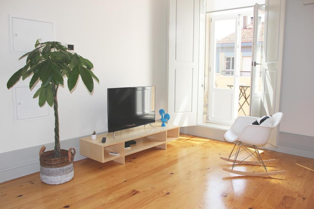 Appartement Cl Ildefonso I *