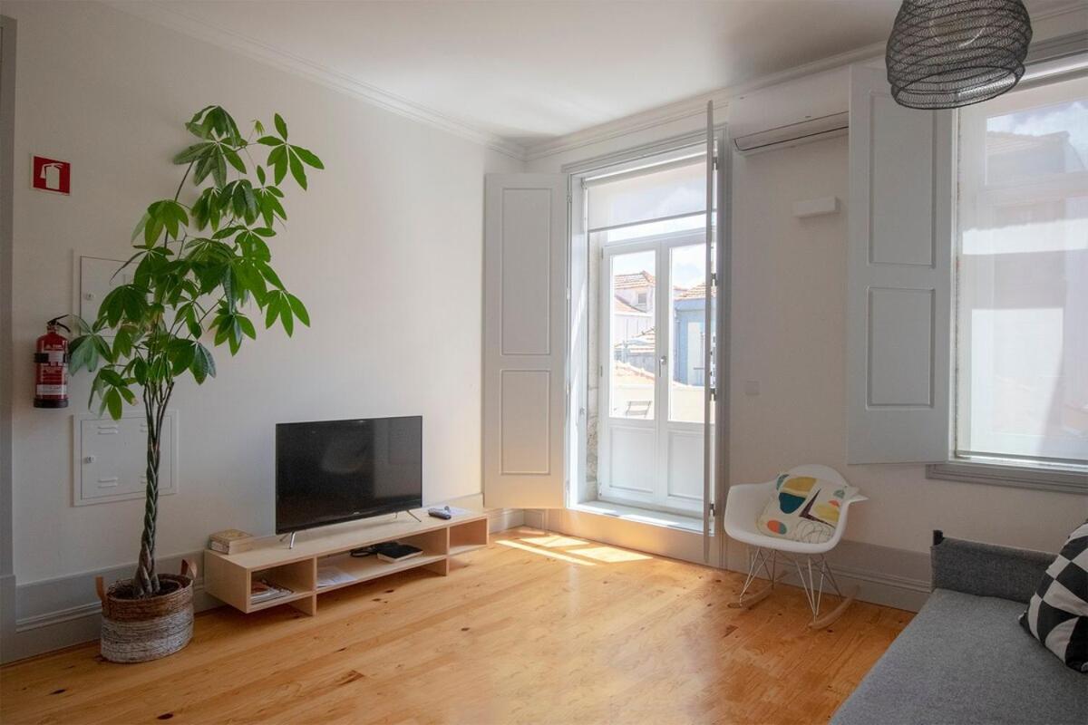 Appartement Cl Ildefonso I Porto