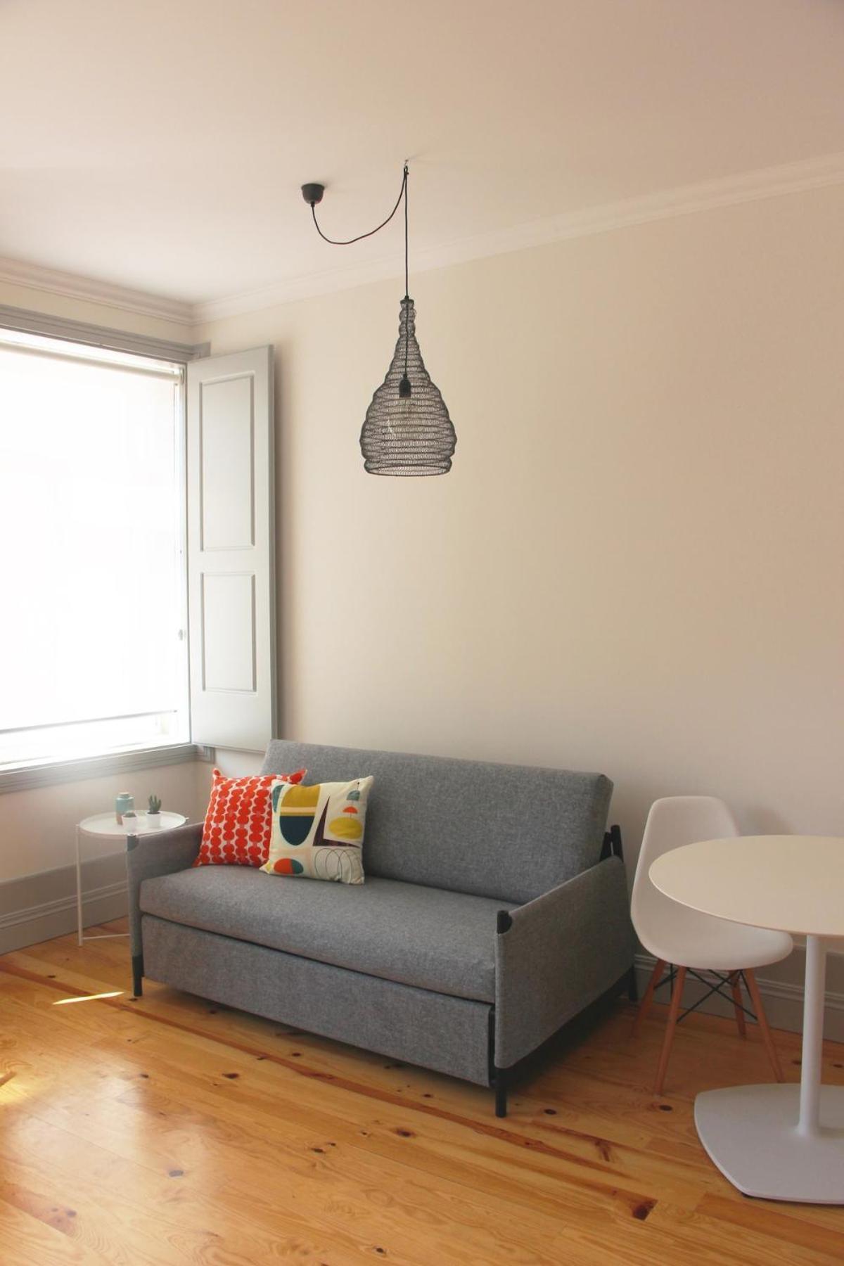 Cl Ildefonso I Appartement *