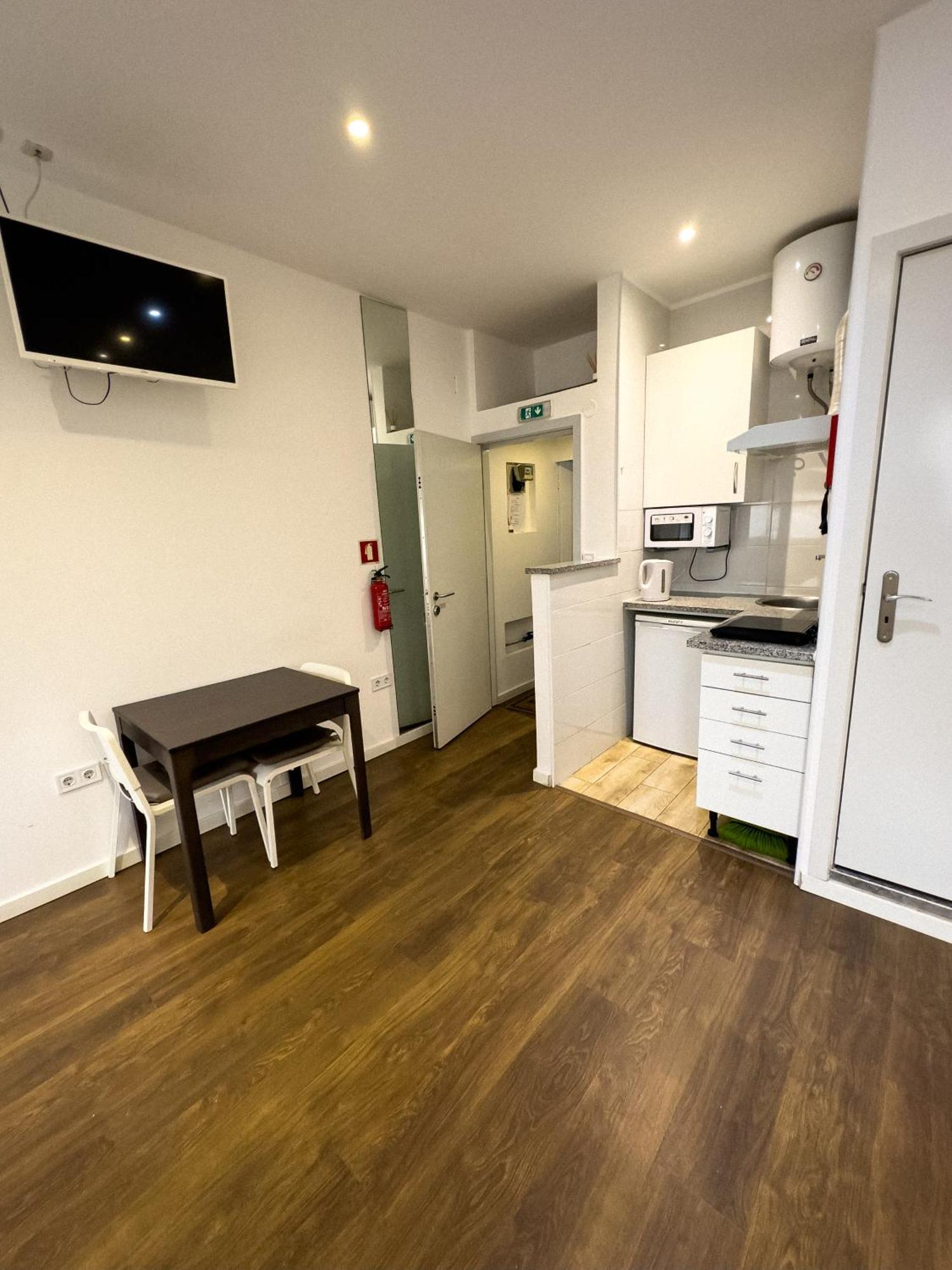 Appartement Antero Quental *
