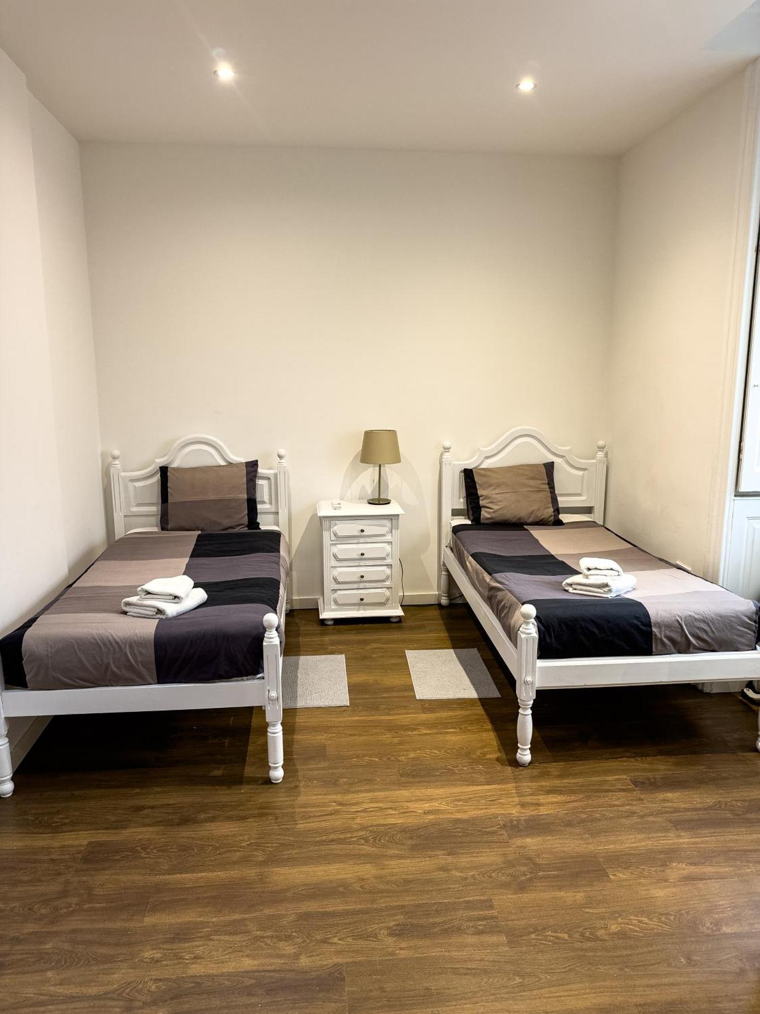 Appartement Antero Quental Porto
