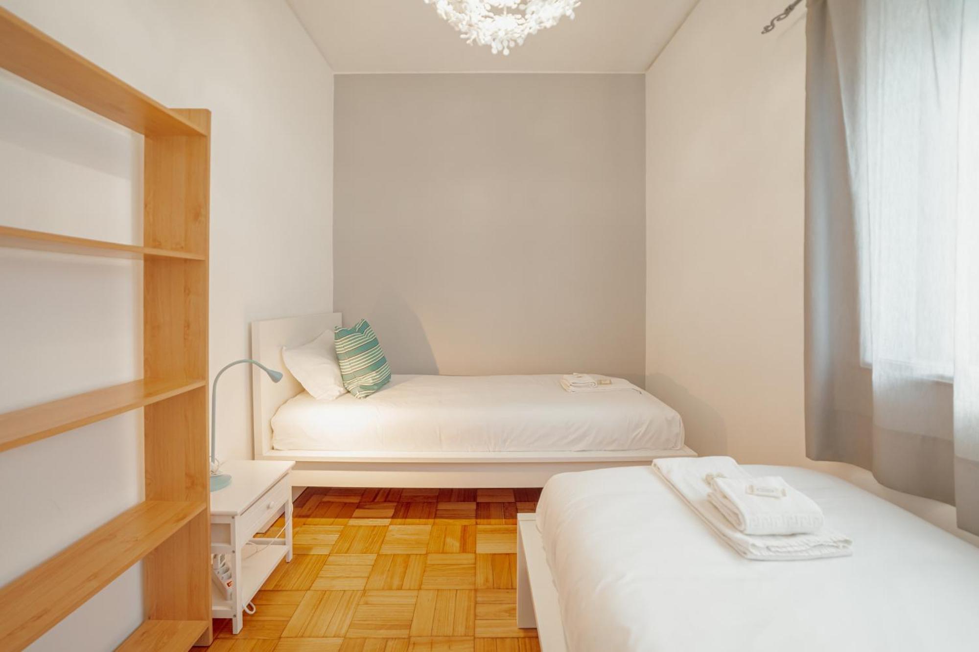 Summer Flat By Vacationy * Porto