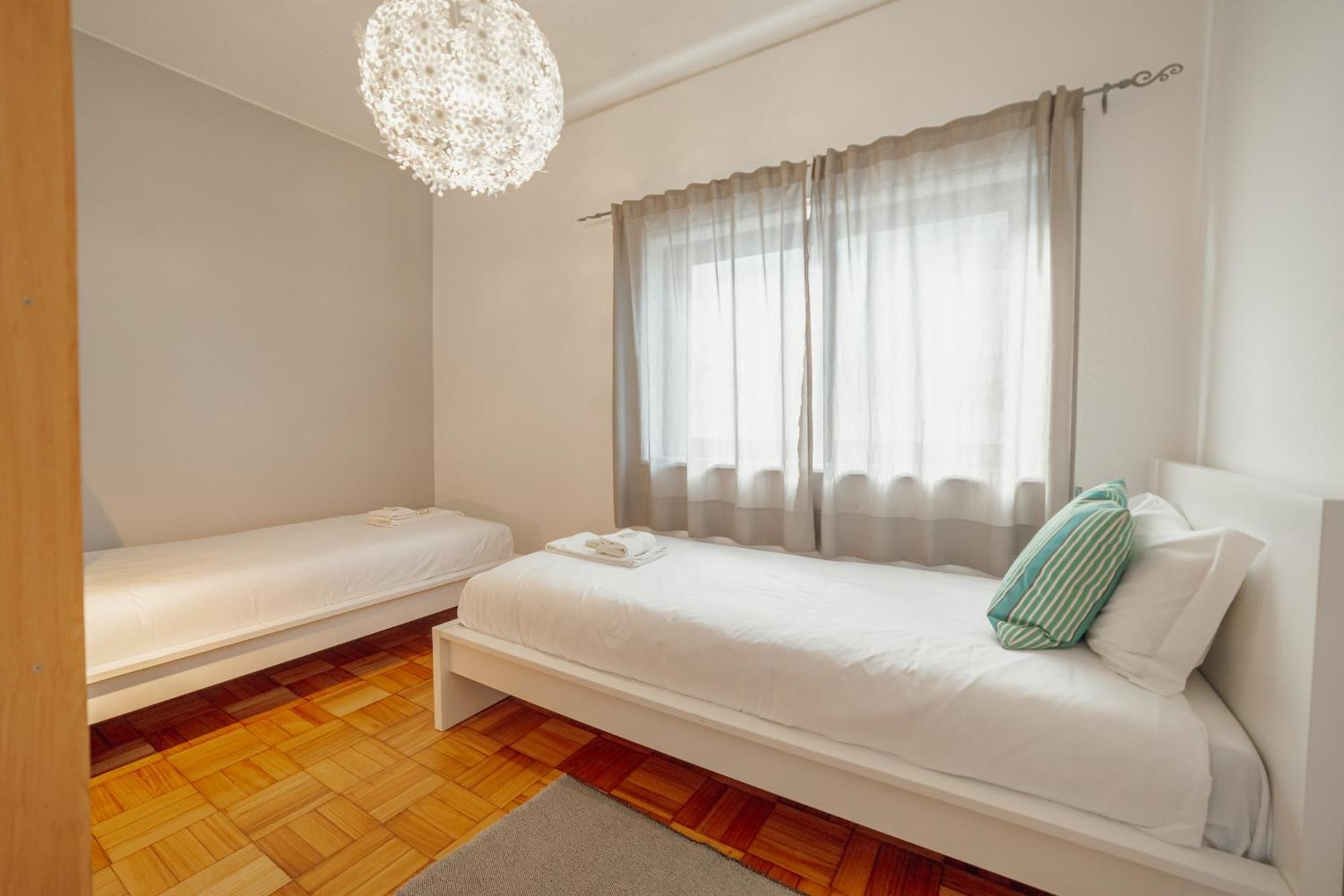 Apartment Summer Flat By Vacationy Porto