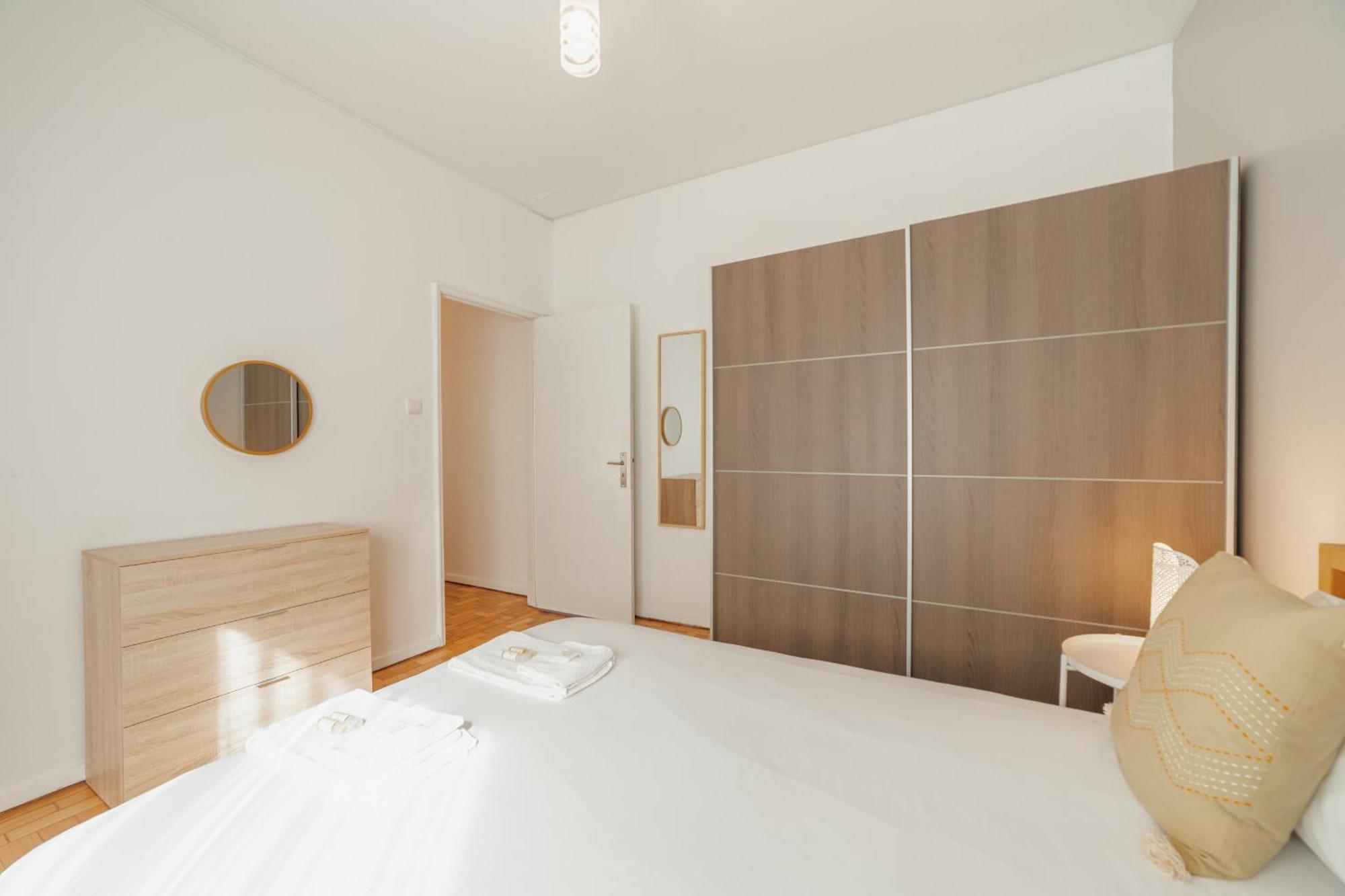 Summer Flat By Vacationy Apartment Porto