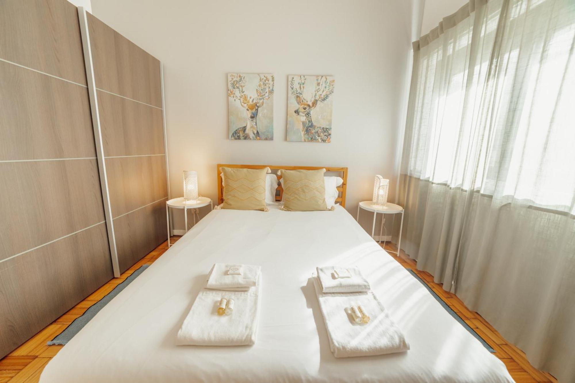 Apartment Summer Flat By Vacationy Porto