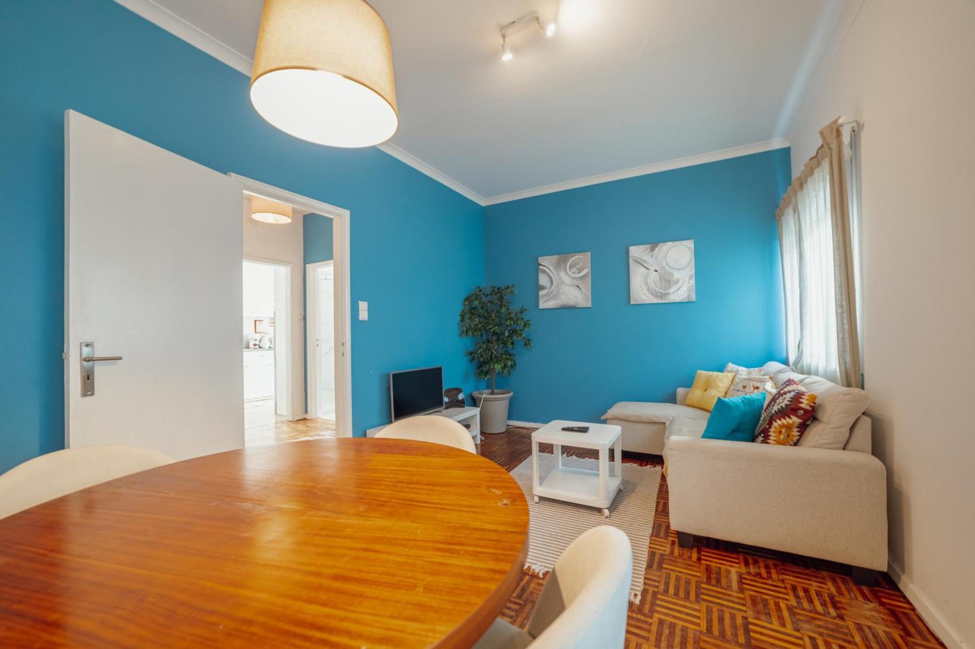 Summer Flat By Vacationy Porto