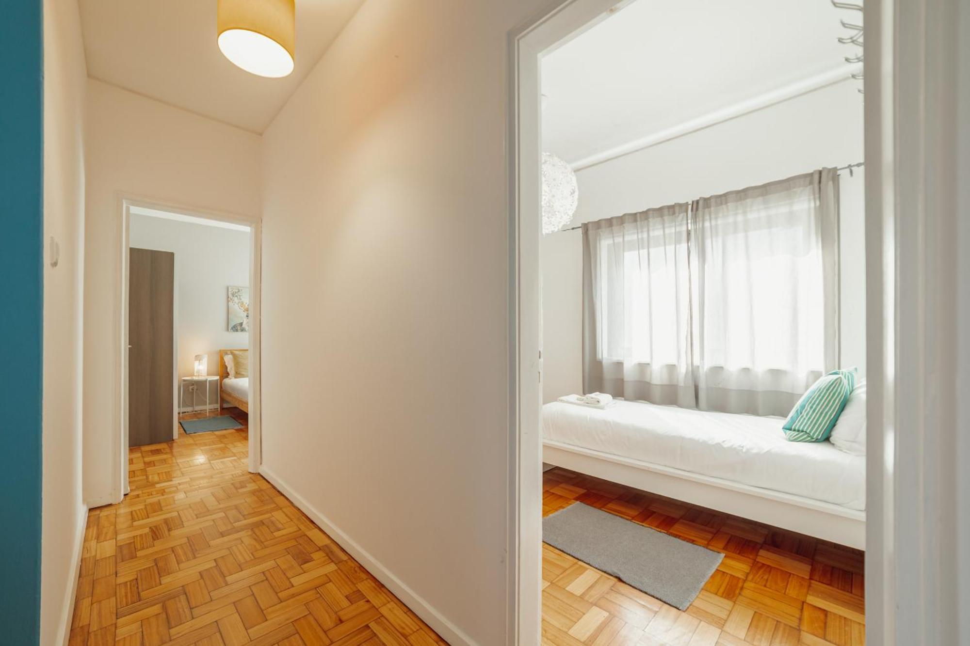 Summer Flat By Vacationy Apartment *