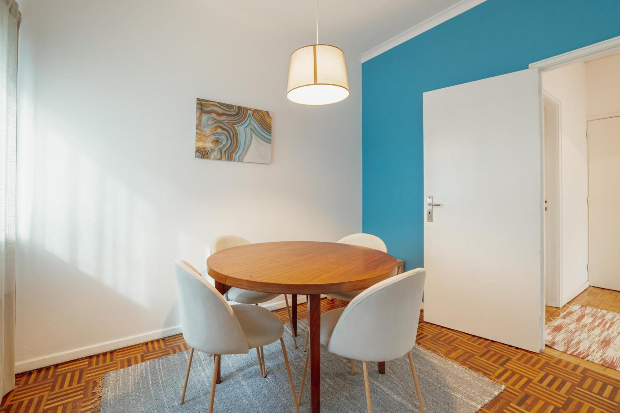 Apartment Summer Flat By Vacationy