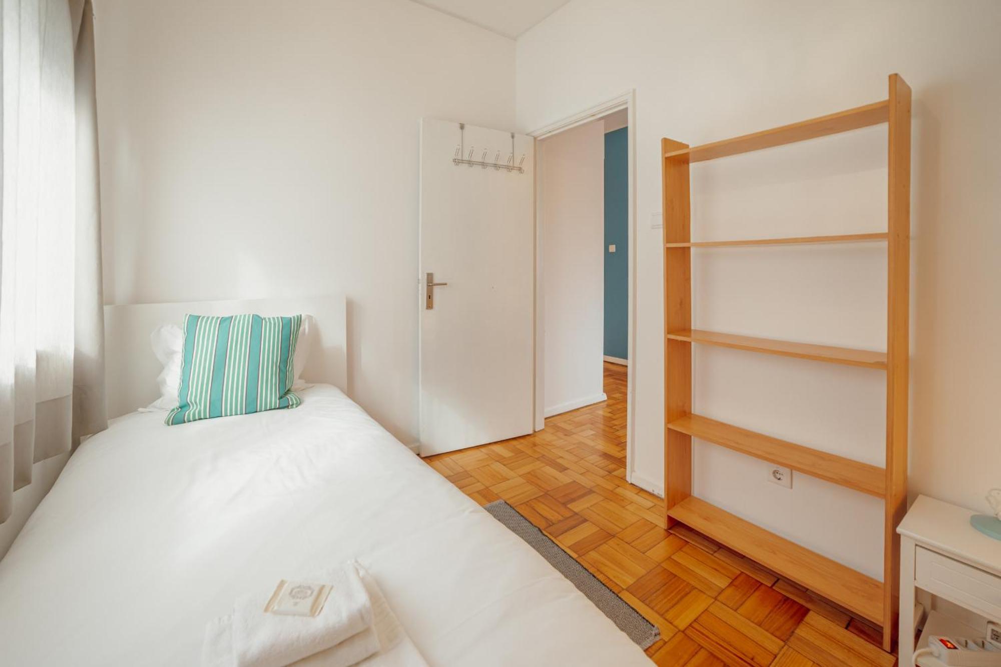 Summer Flat By Vacationy Porto