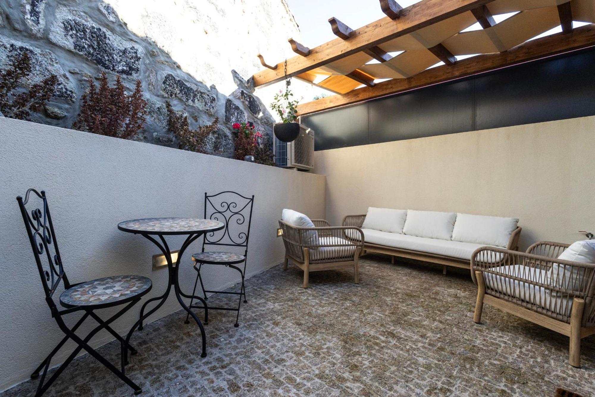 Luxury House Terrace Porto