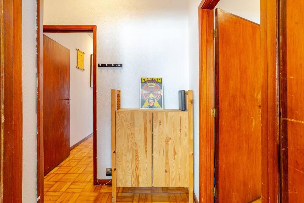 Apartment Bonfim Sunny Vintage Porto