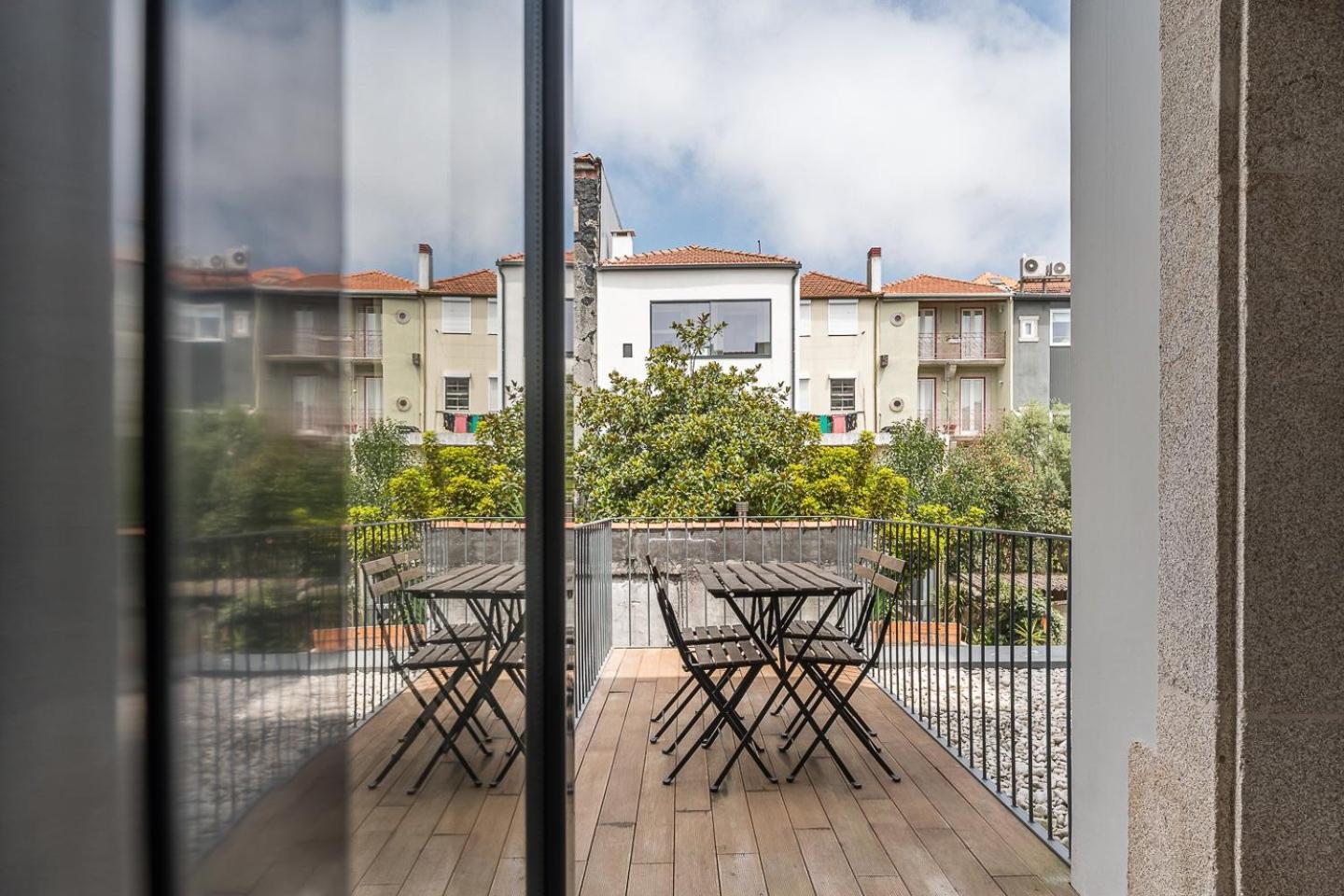 Guestready - Casas De Mompilher * Porto