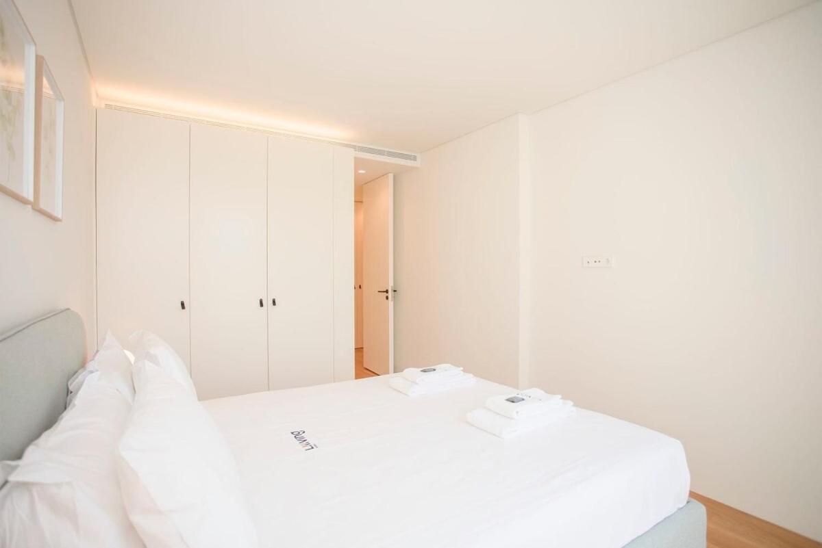 Apartment Liiiving In - Crystal Palace Porto