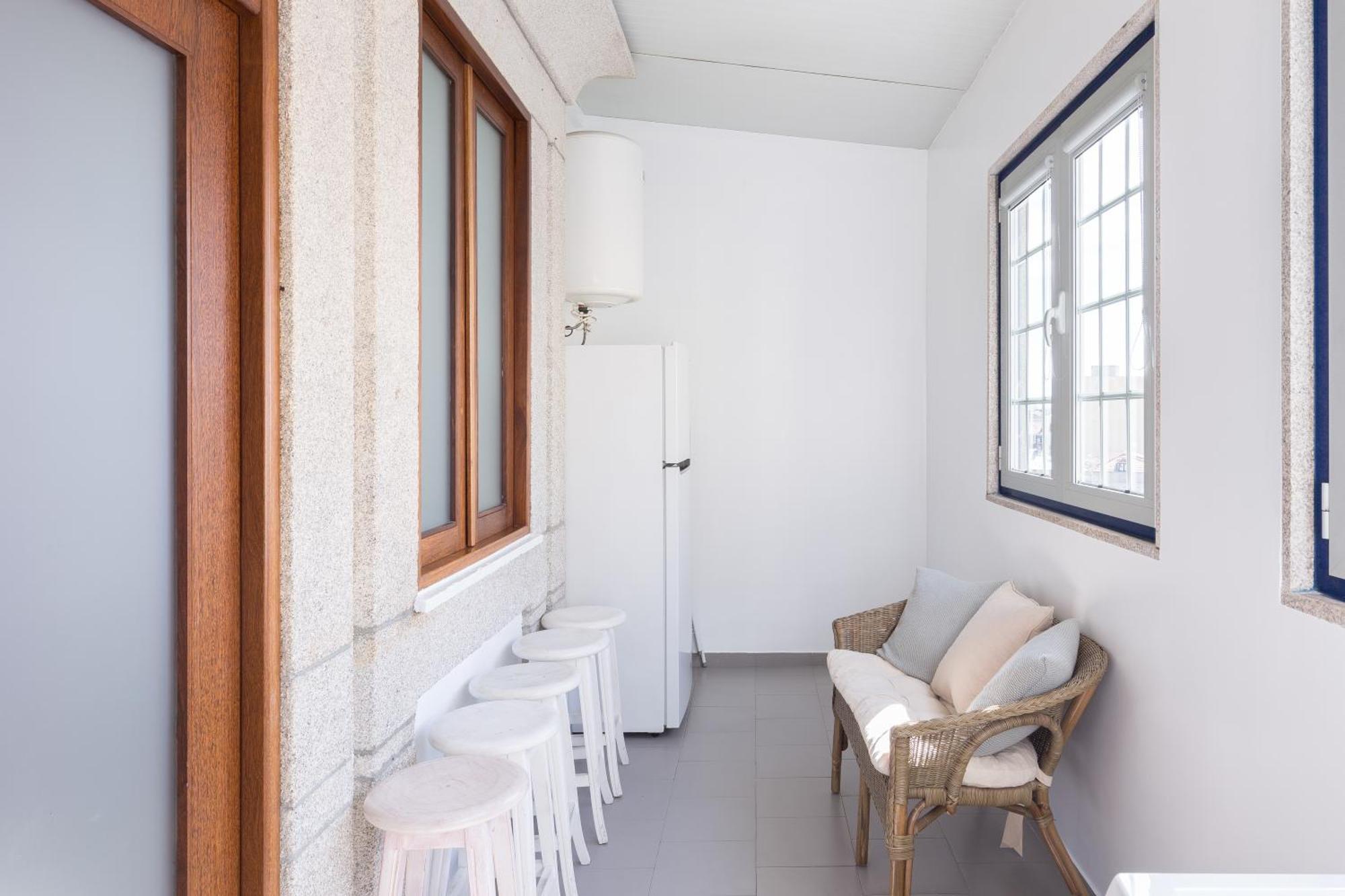 Appartement Host Wise