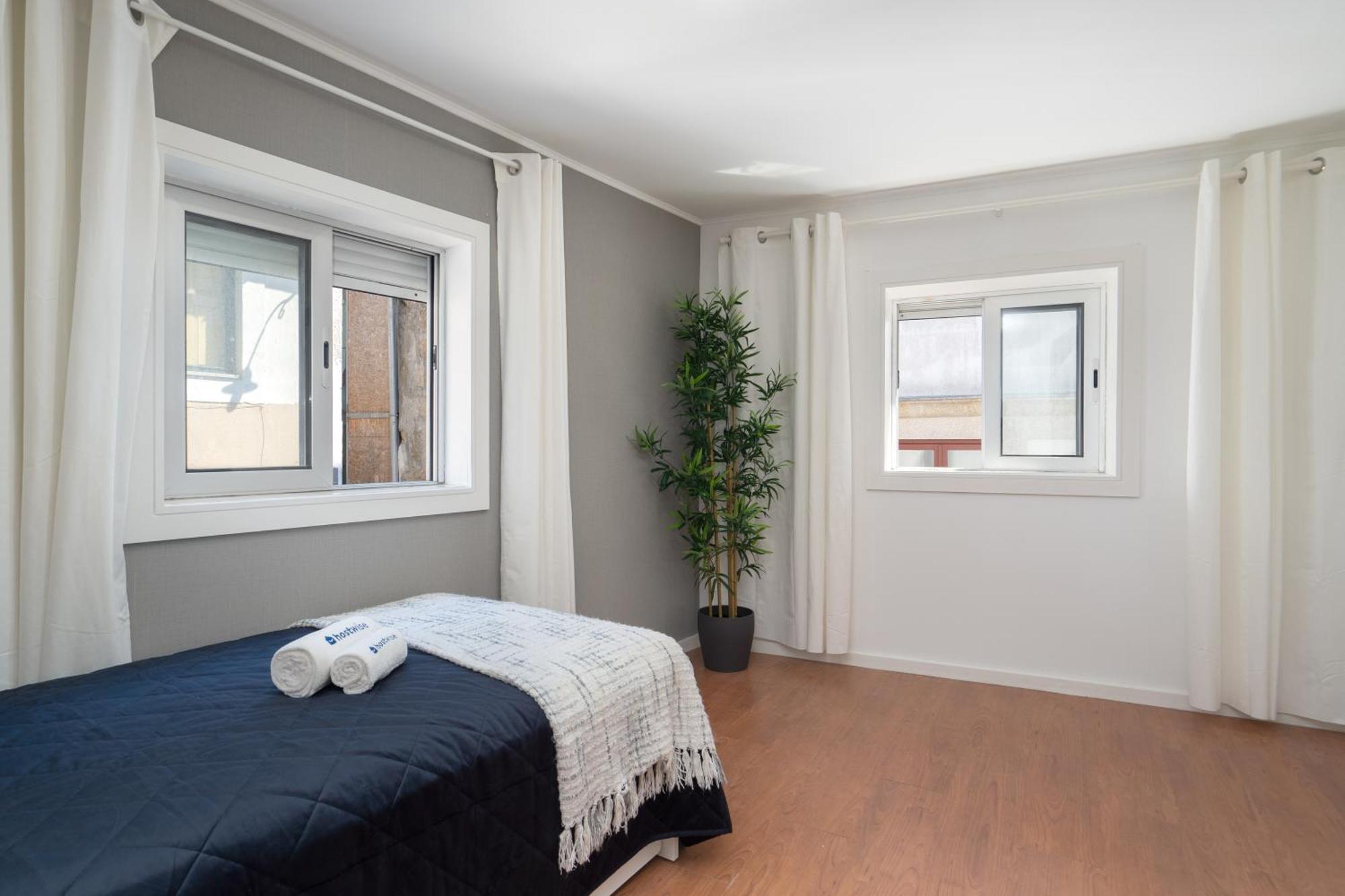 Host Wise - Welcoming Adorable House - Ace Location * Porto