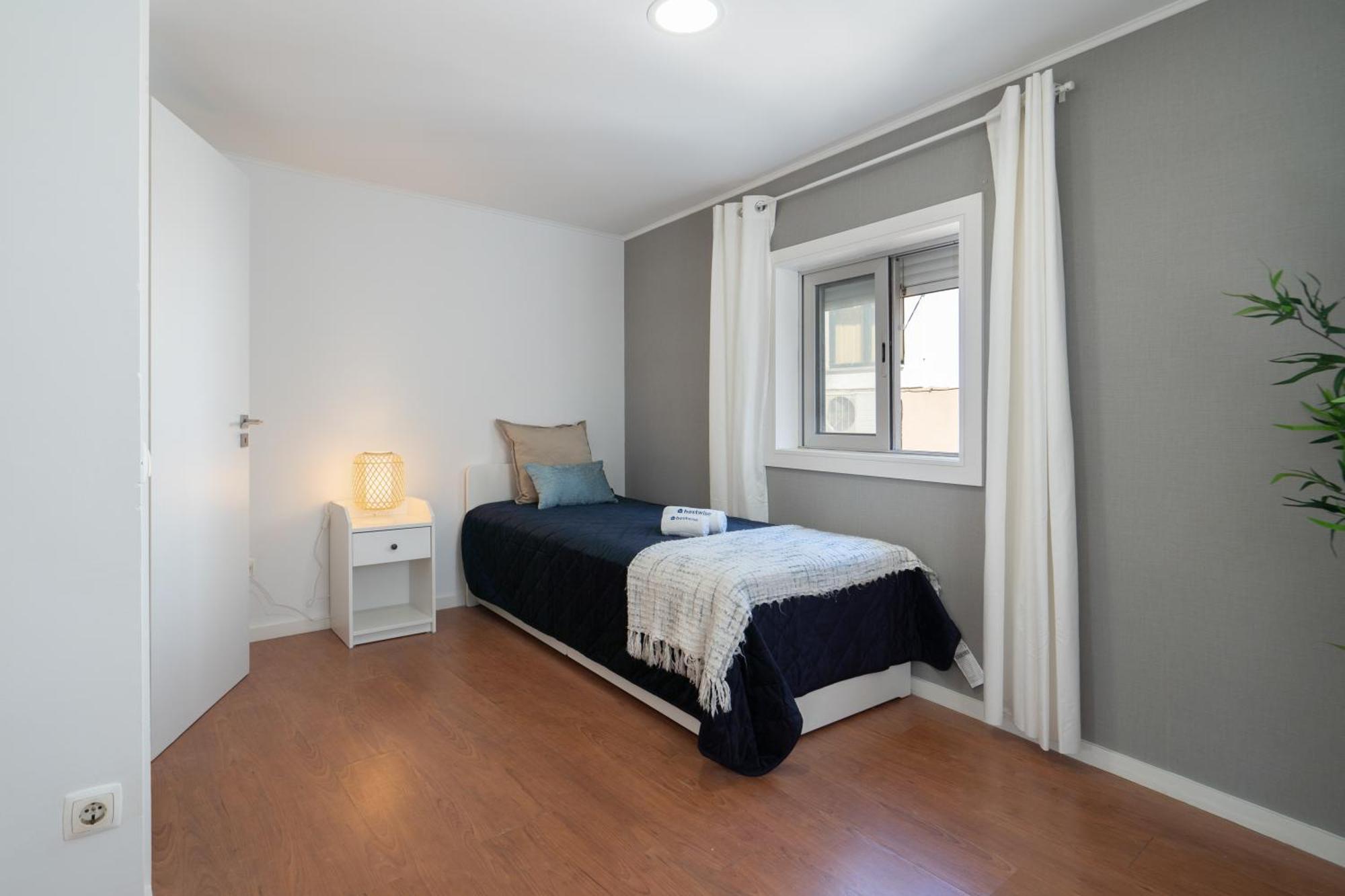 Host Wise - Welcoming Adorable House - Ace Location Porto