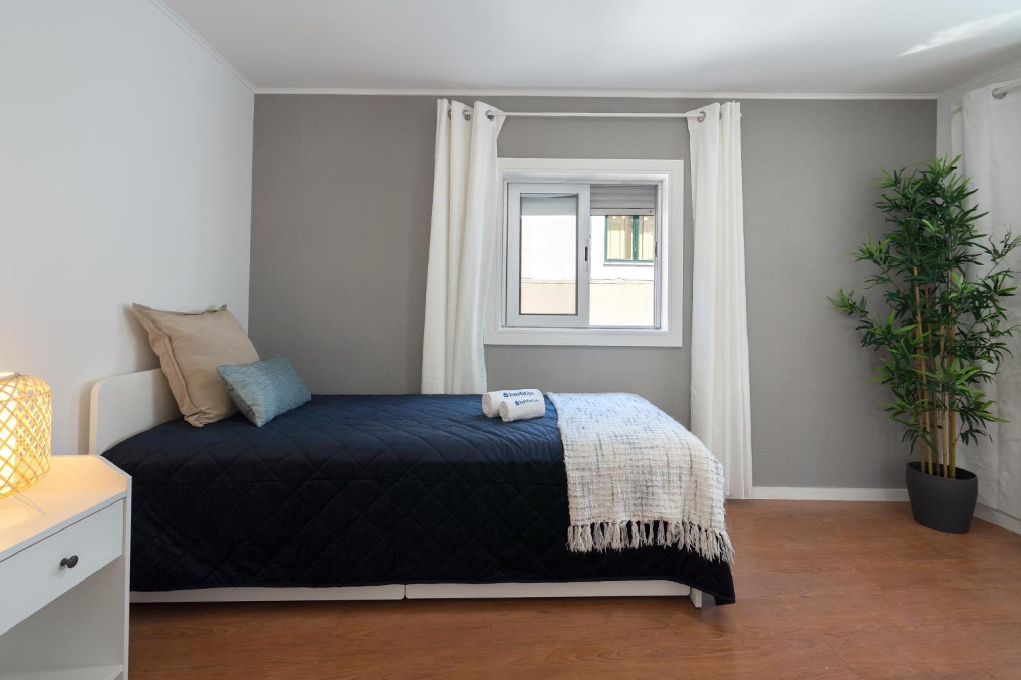 Host Wise - Welcoming Adorable House - Ace Location Holiday home Porto