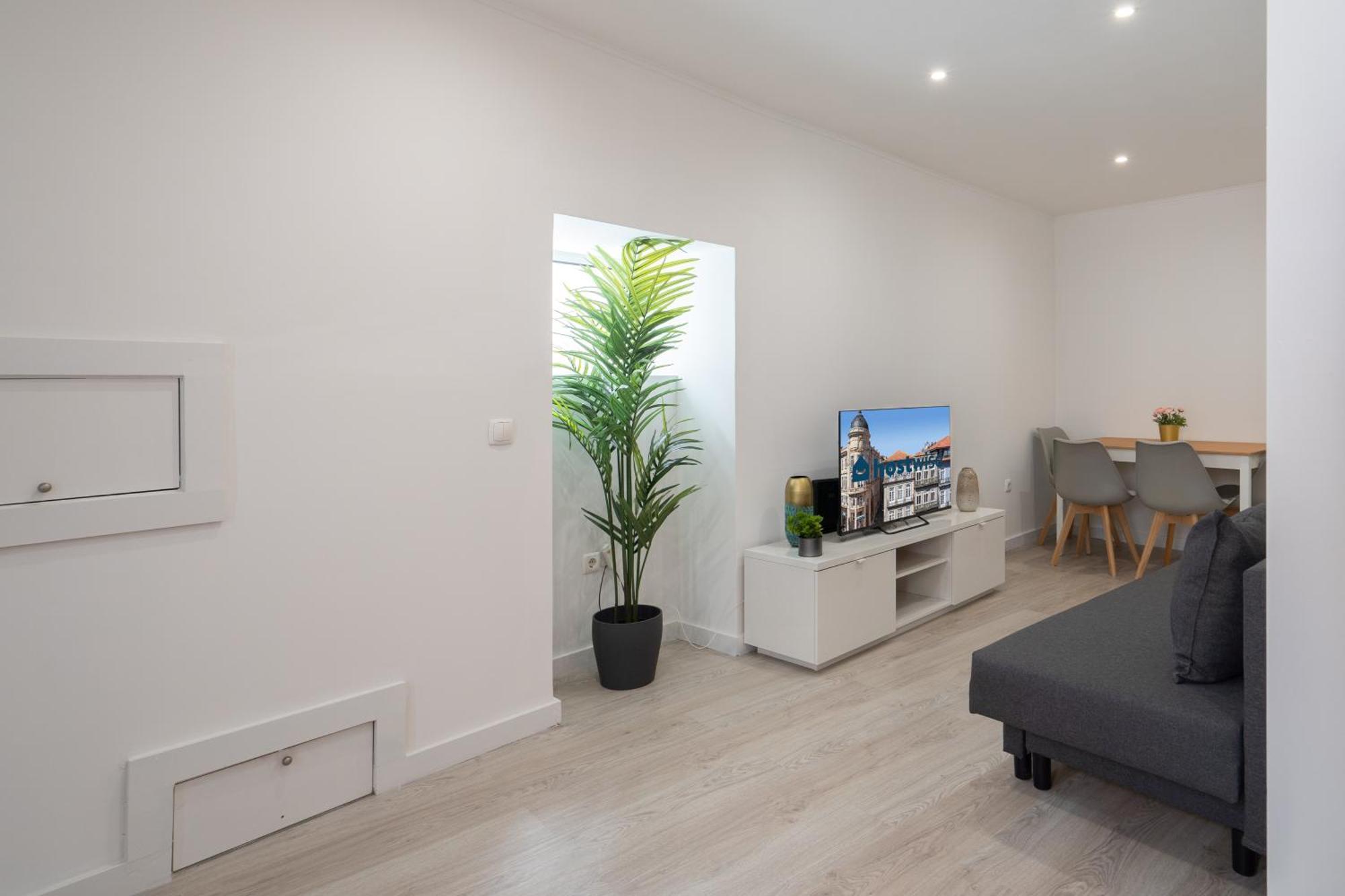 Host Wise - Welcoming Adorable House - Ace Location Porto