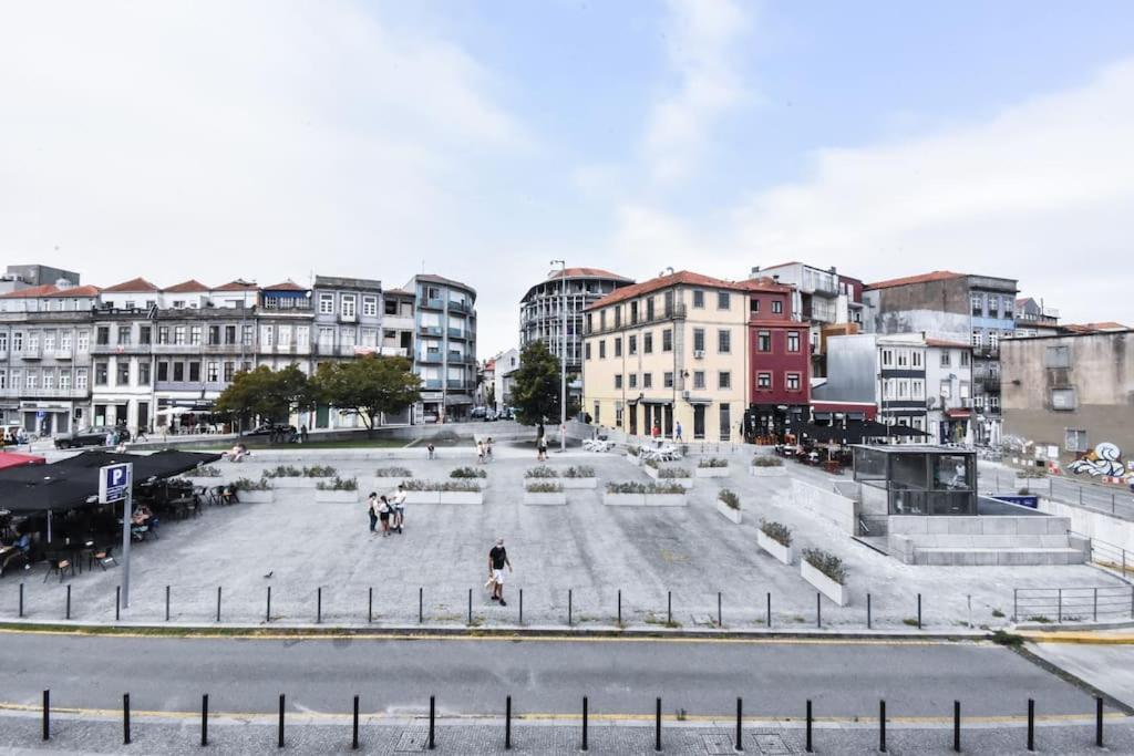 Apartment Poveiros Center Porto