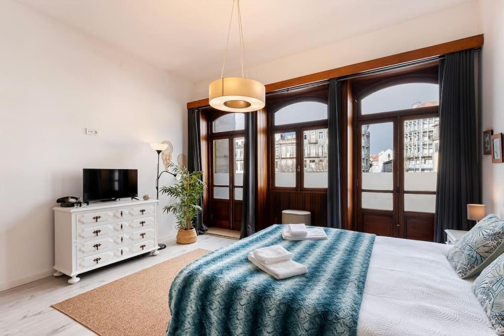 Poveiros Center Apartment Porto