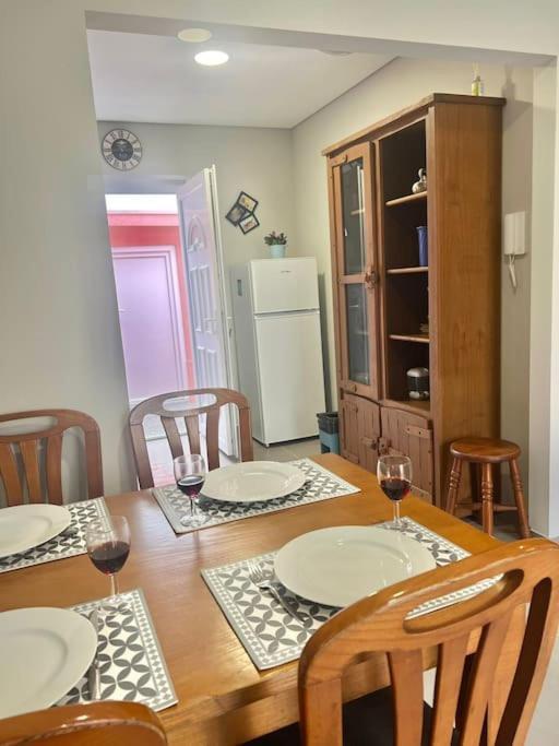 Pergola House - Typical House Holiday home Porto