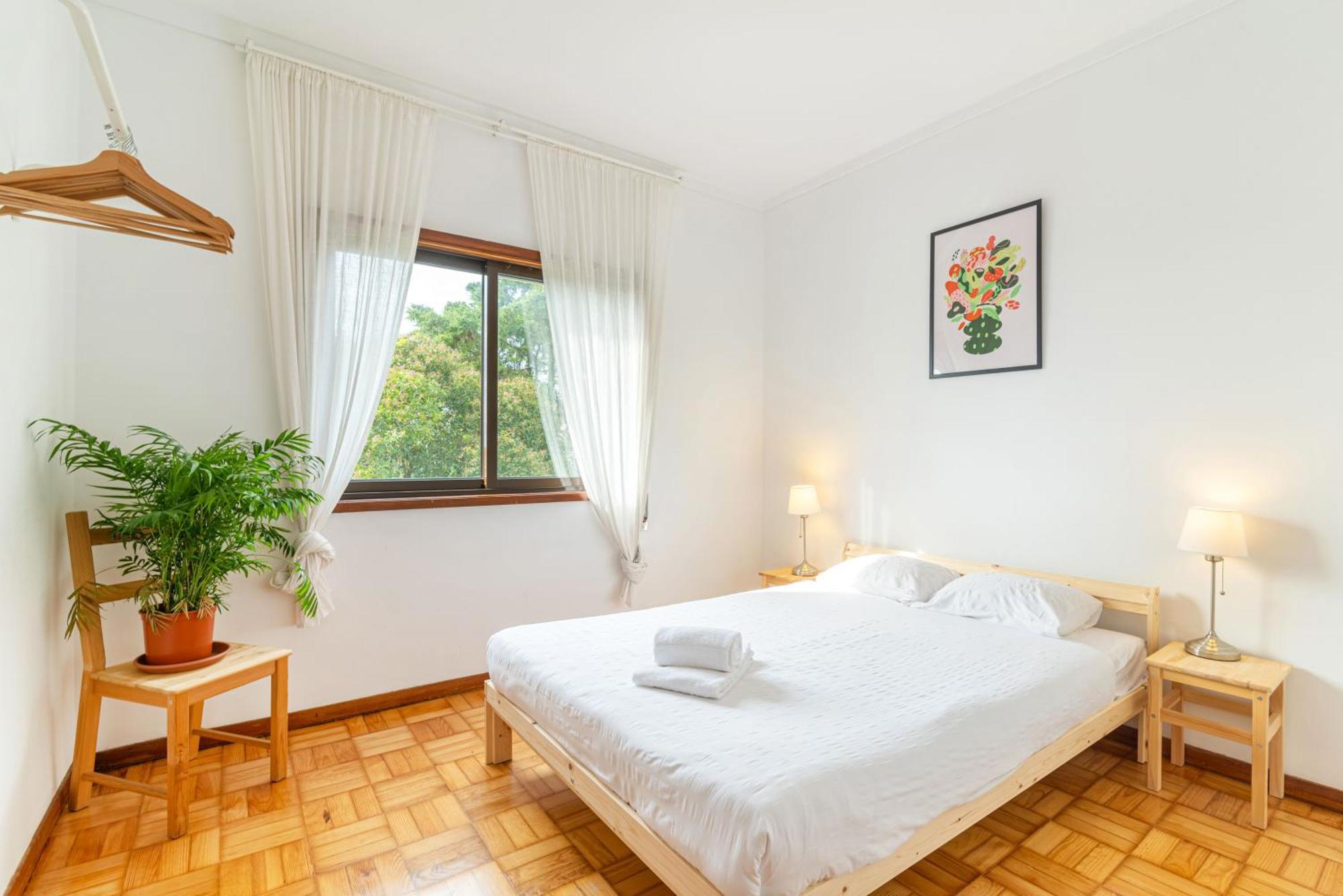 Apartment Bonfim Sunny Vintage