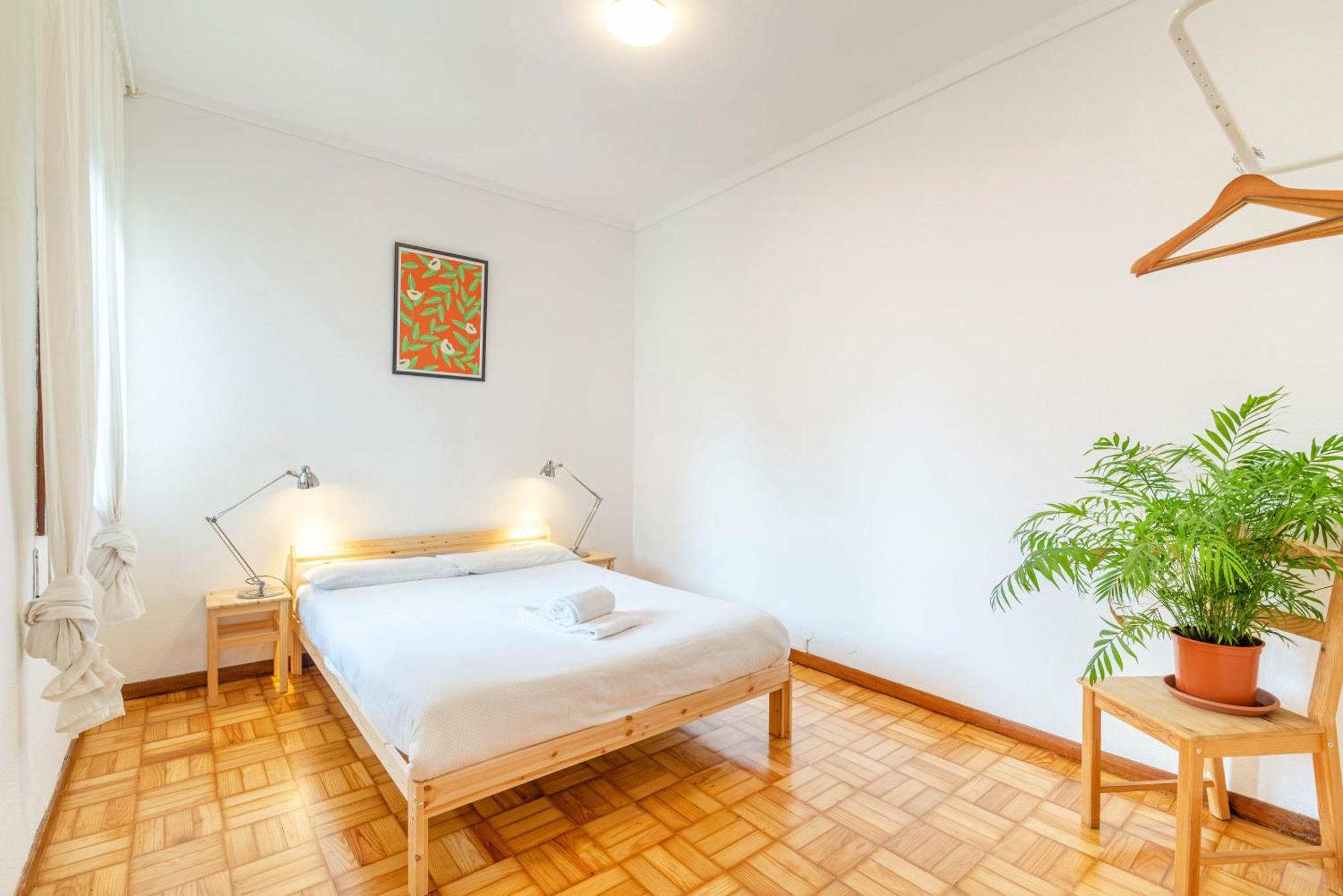 Apartment Bonfim Sunny Vintage Porto