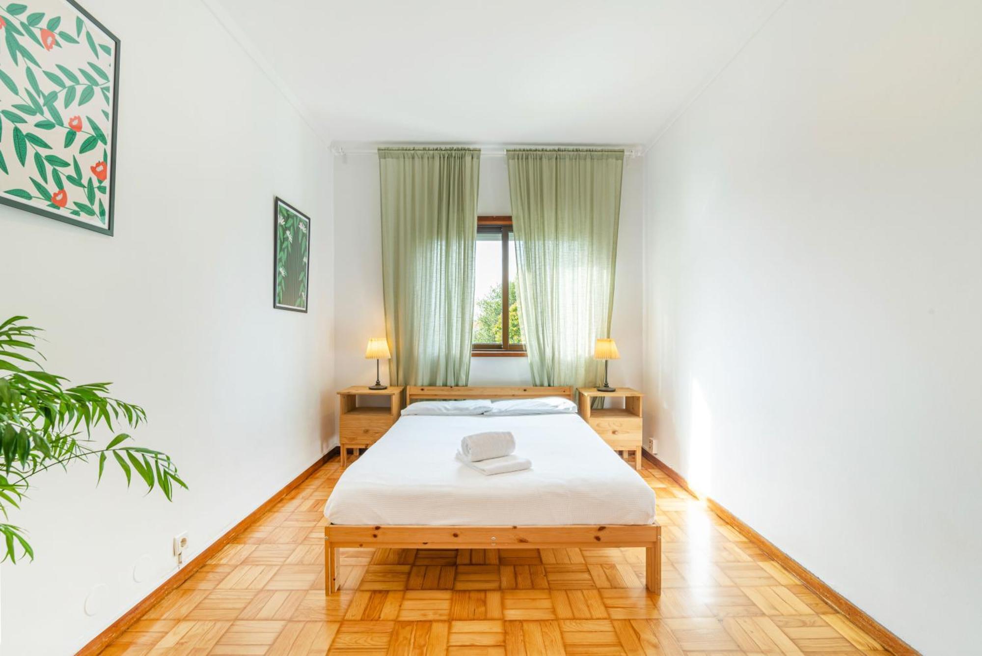 Apartment Bonfim Sunny Vintage *