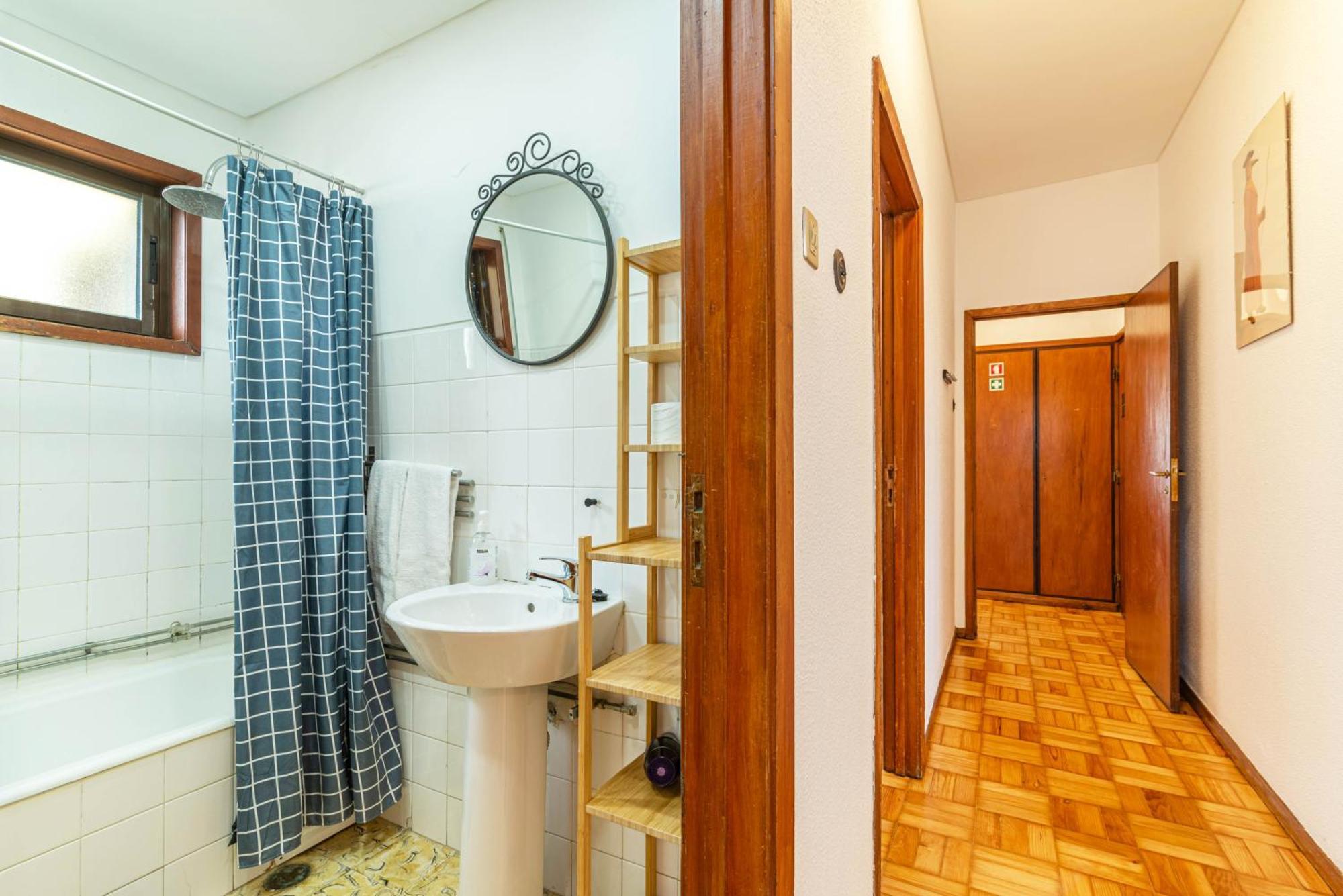 Apartment Bonfim Sunny Vintage Porto