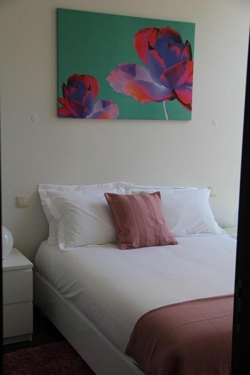 12 Short Term Apartment Porto