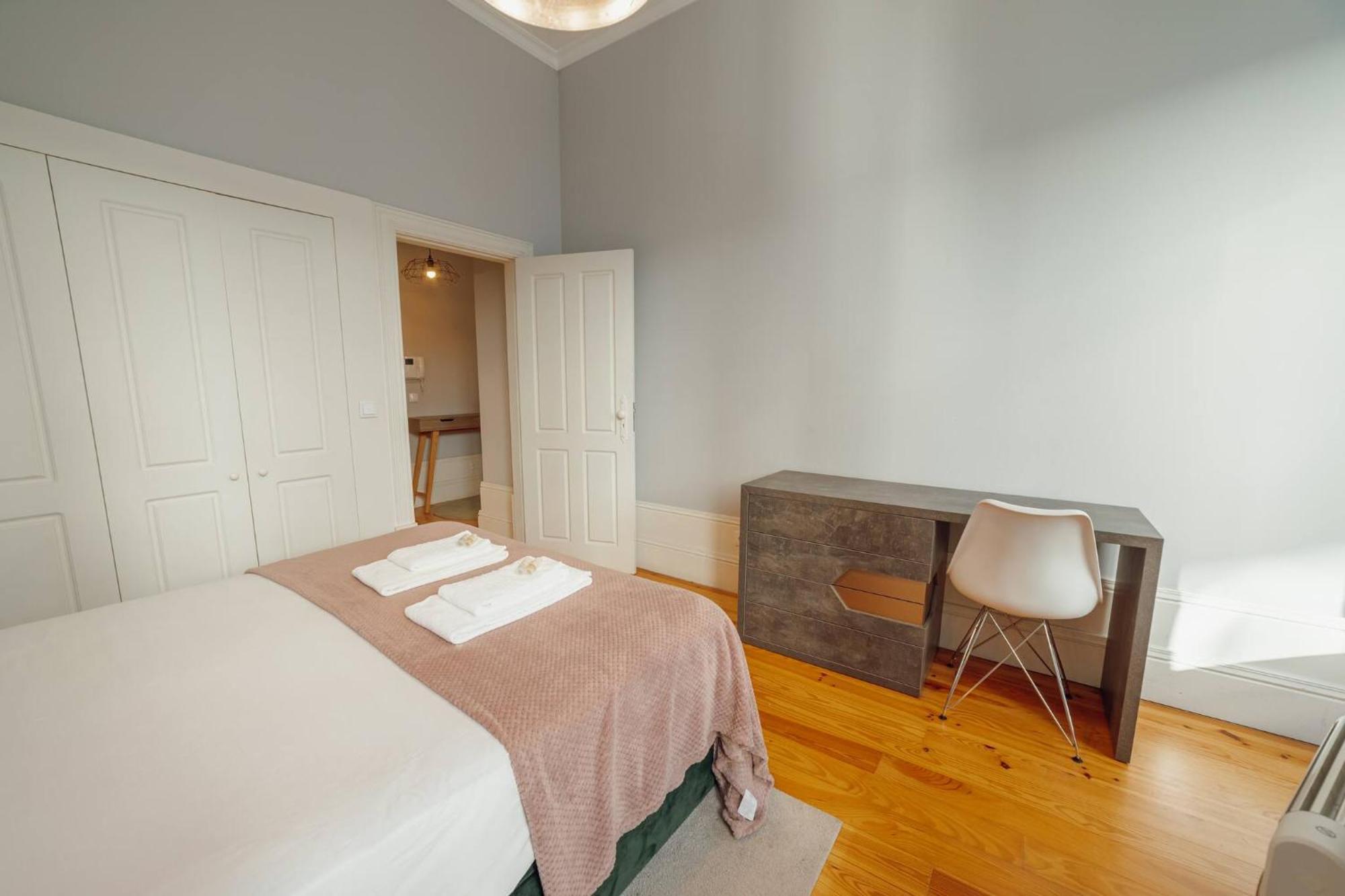 Apartment Formosa Deluxe By Hosty