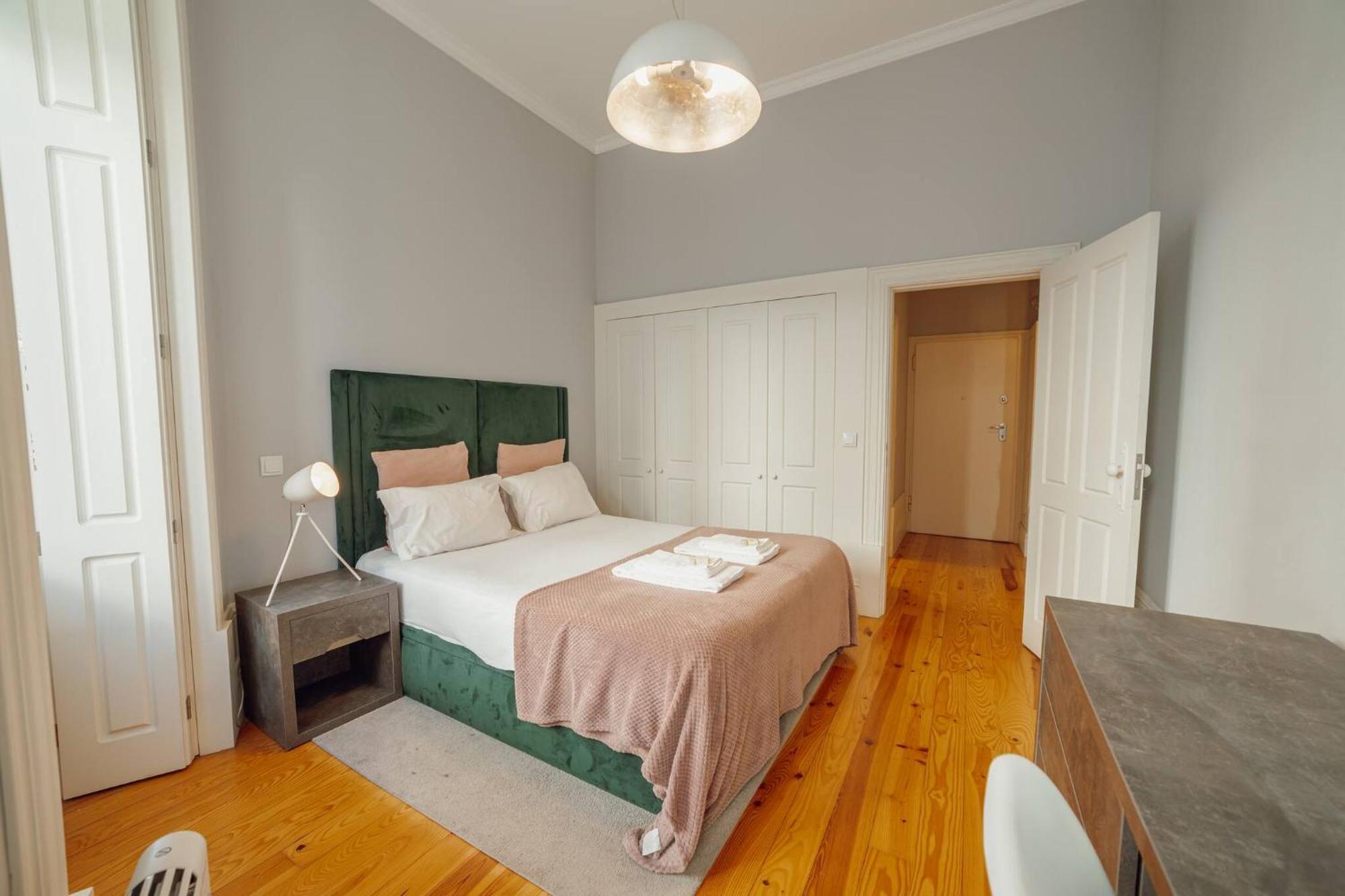 Formosa Deluxe By Hosty Apartment Porto