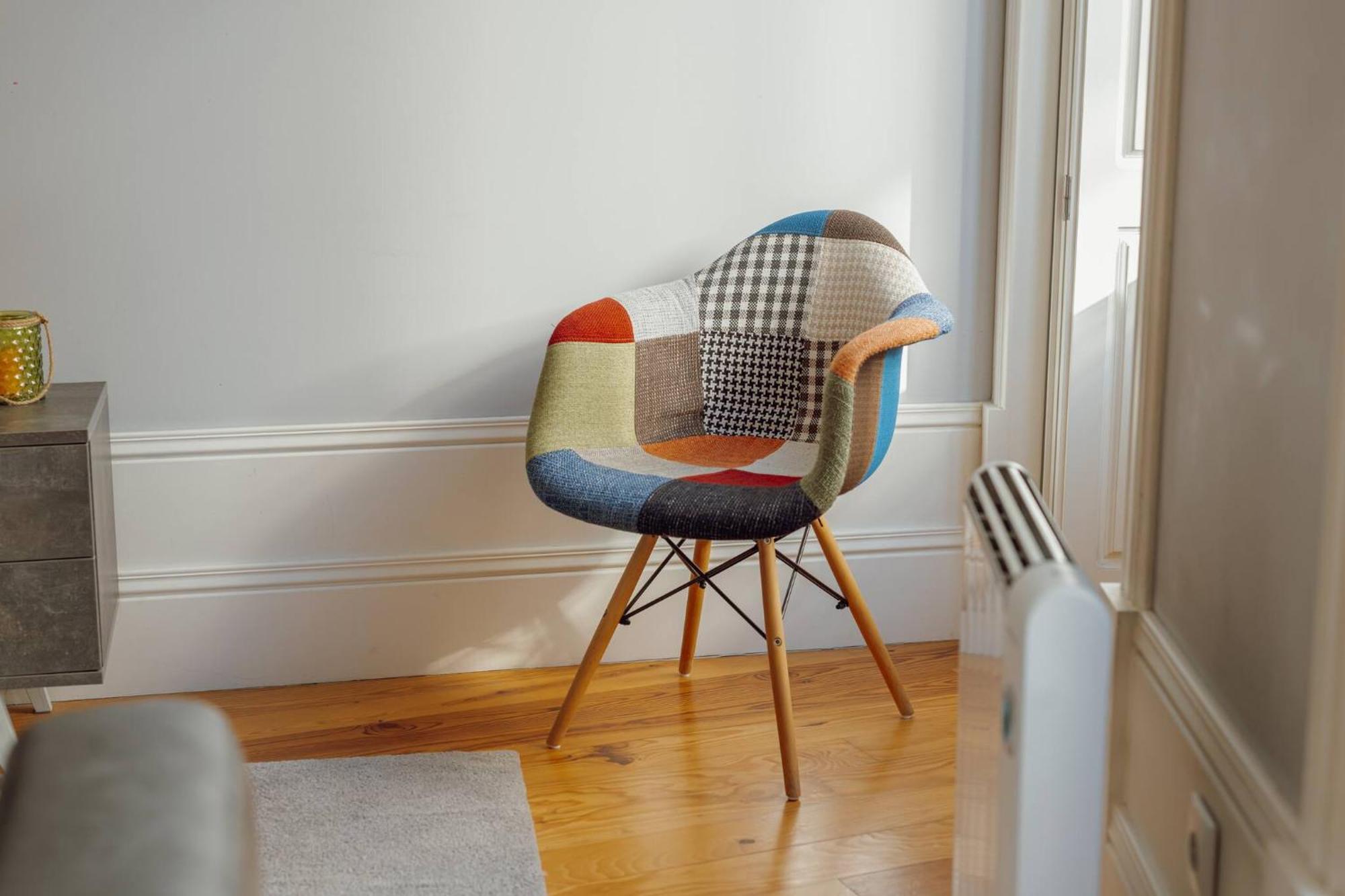 Apartment Formosa Deluxe By Hosty Porto