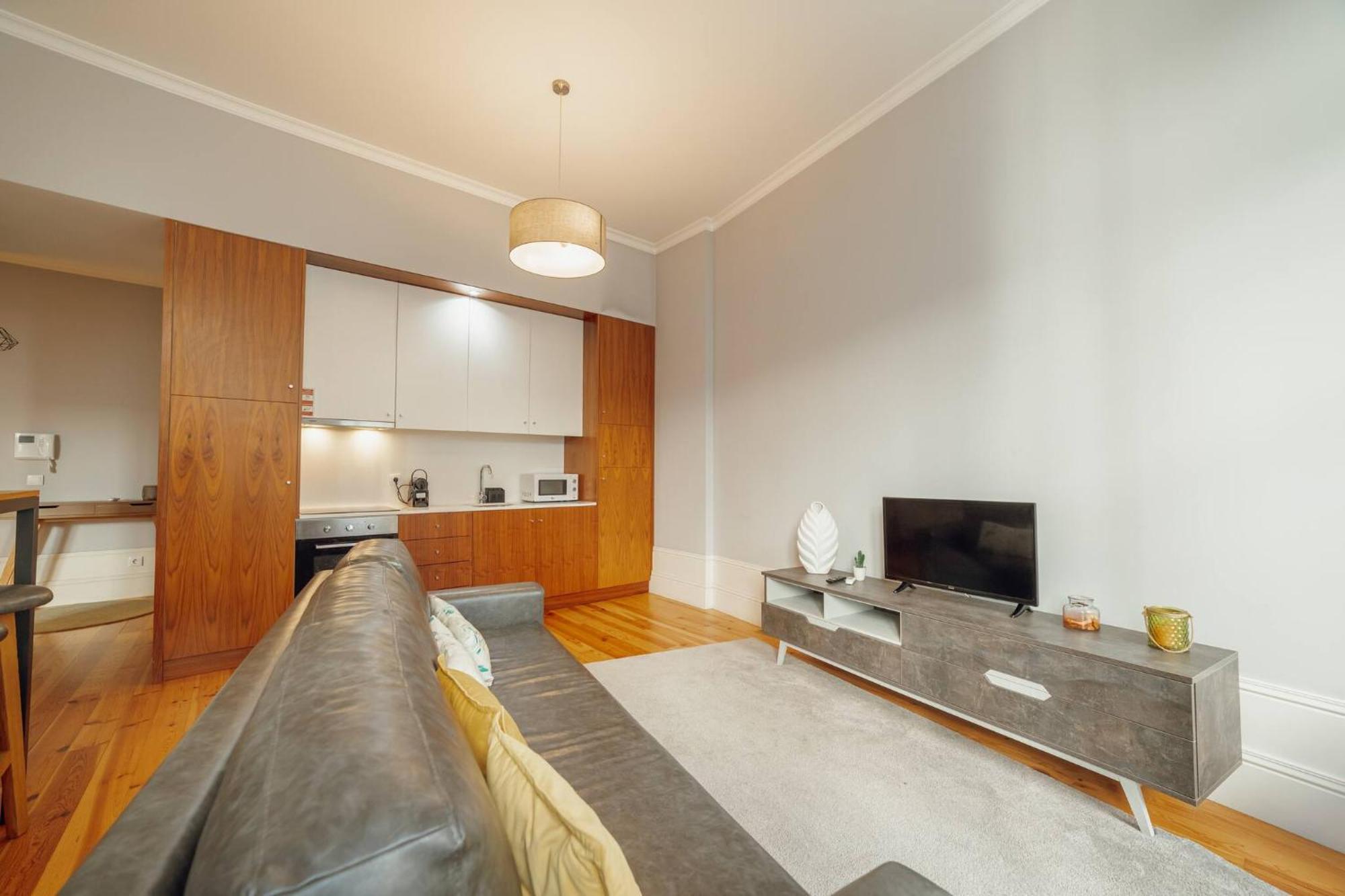 Formosa Deluxe By Hosty Apartment