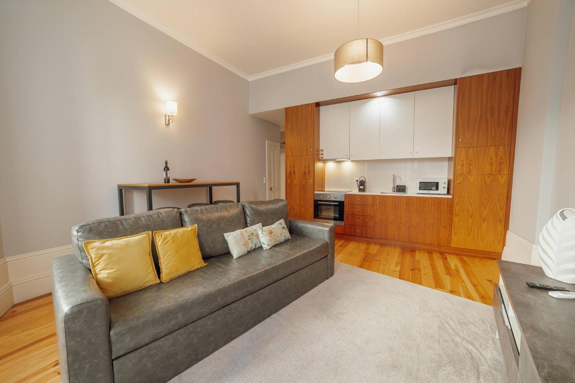 Apartment Formosa Deluxe By Hosty *