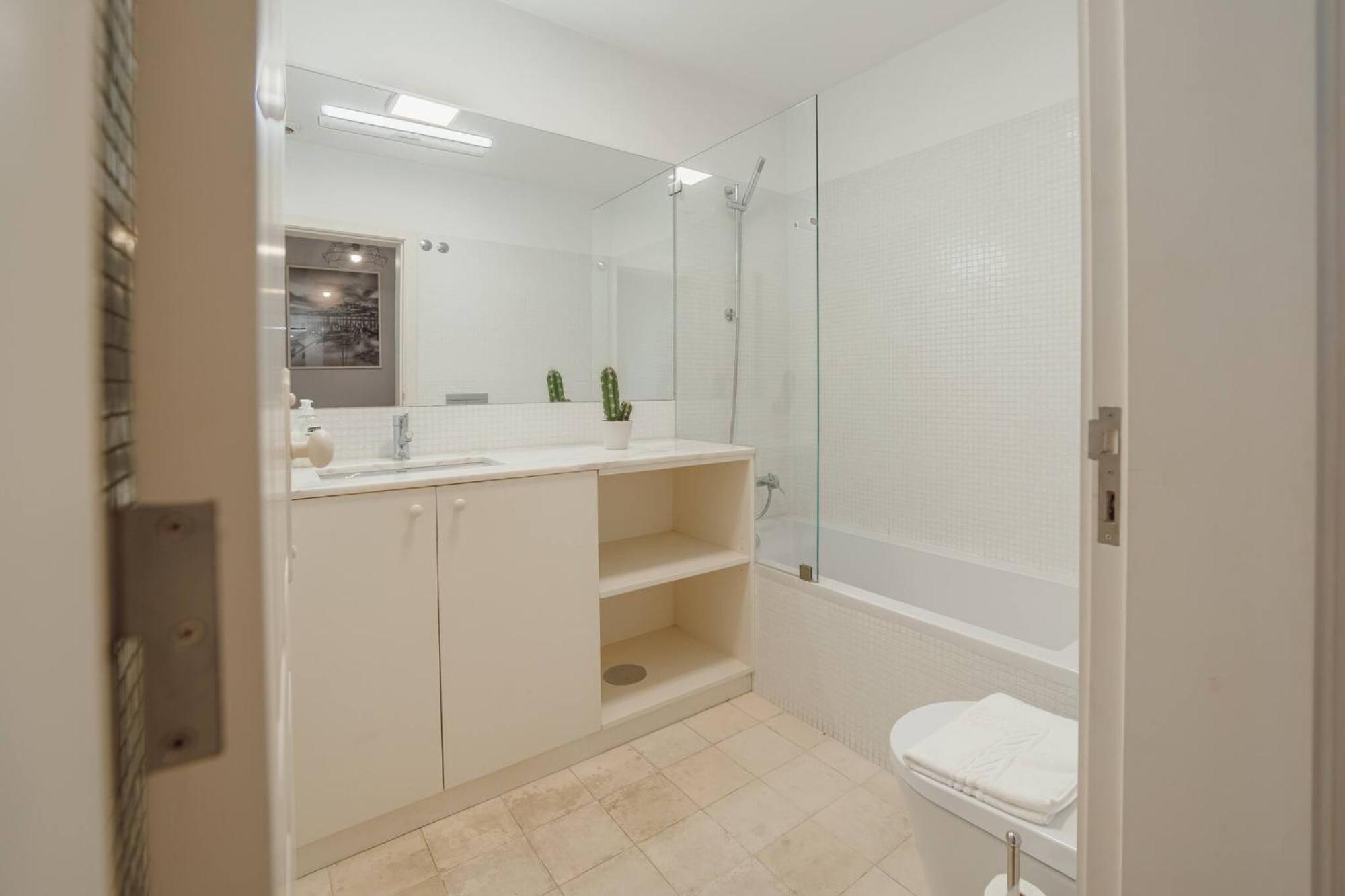 Formosa Deluxe By Hosty Apartment