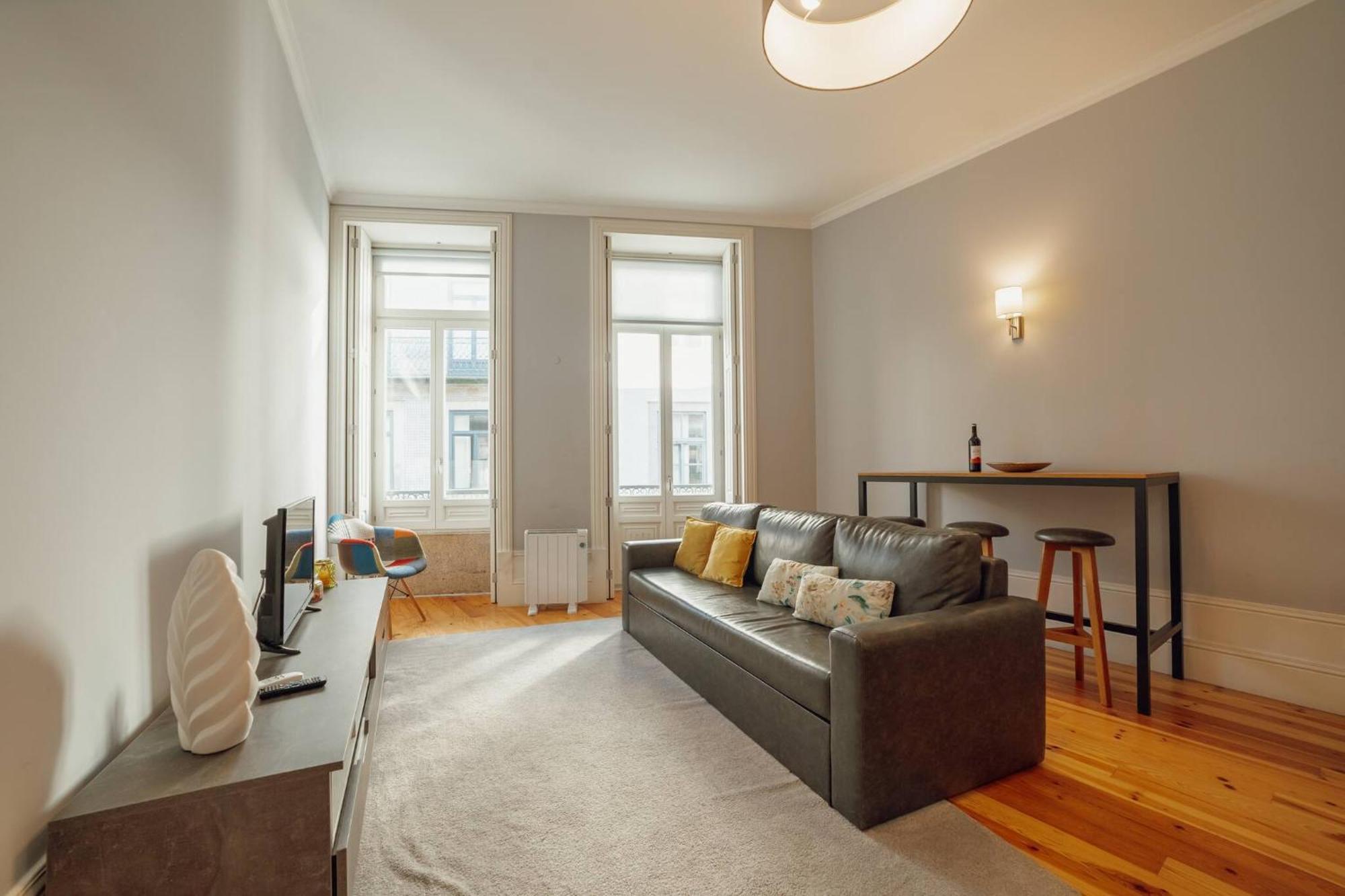 Apartment Formosa Deluxe By Hosty