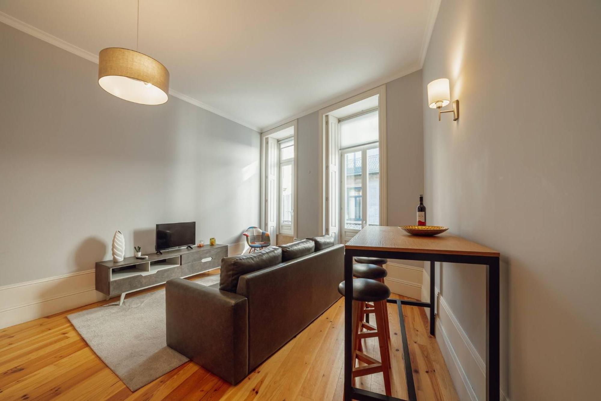 Formosa Deluxe By Hosty Apartment *