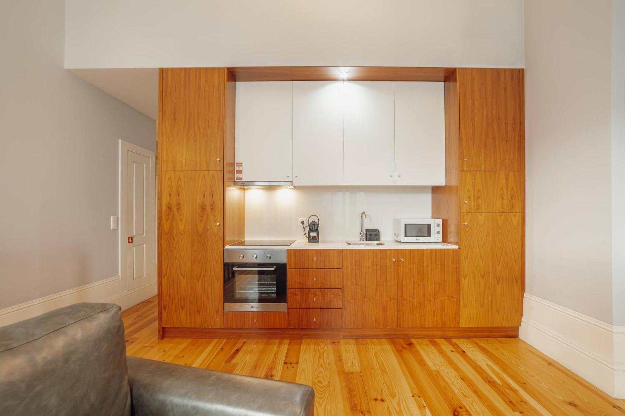 Formosa Deluxe By Hosty Apartment Porto
